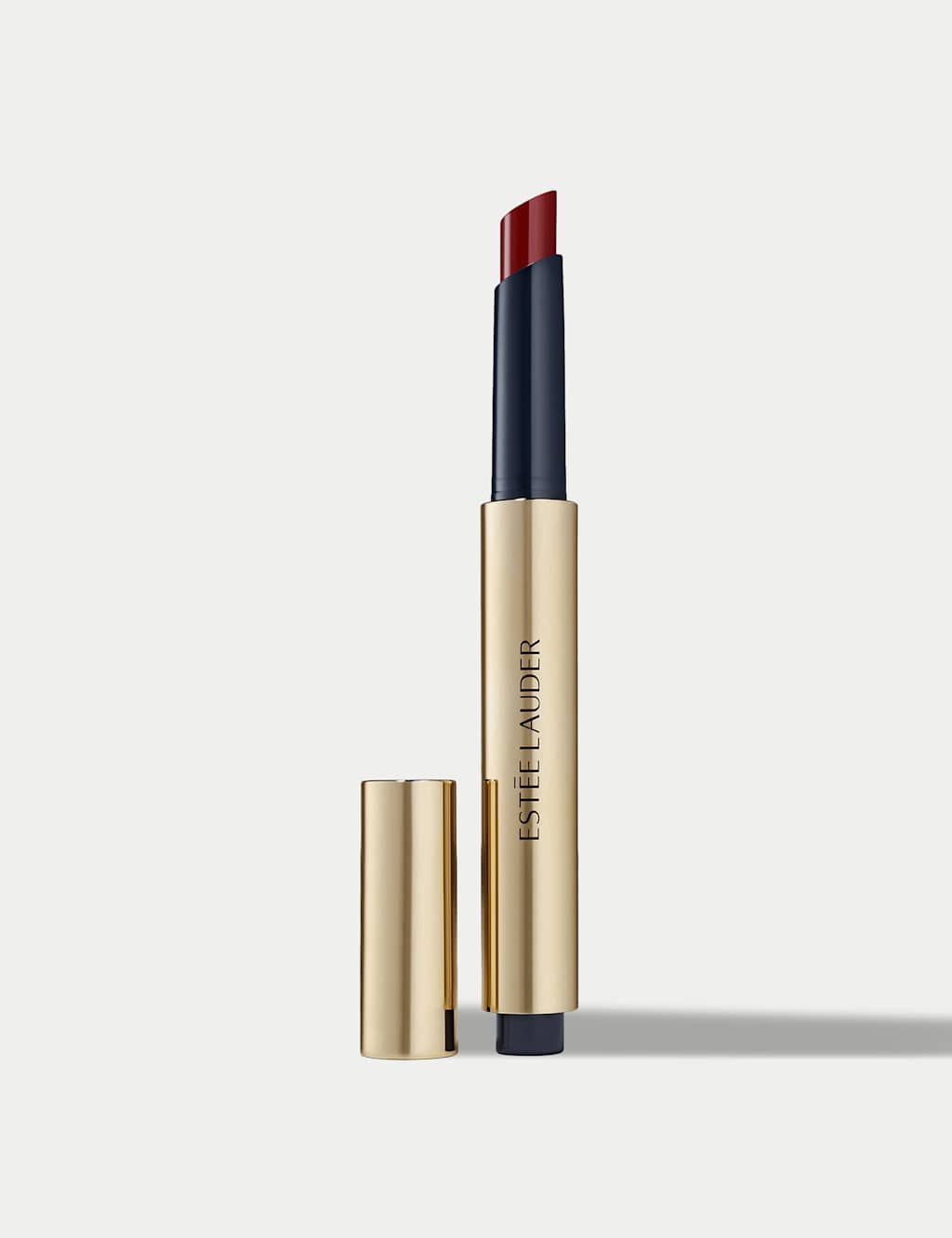 Este Lauder Pure Color Melt-On Glosstick Sunblush