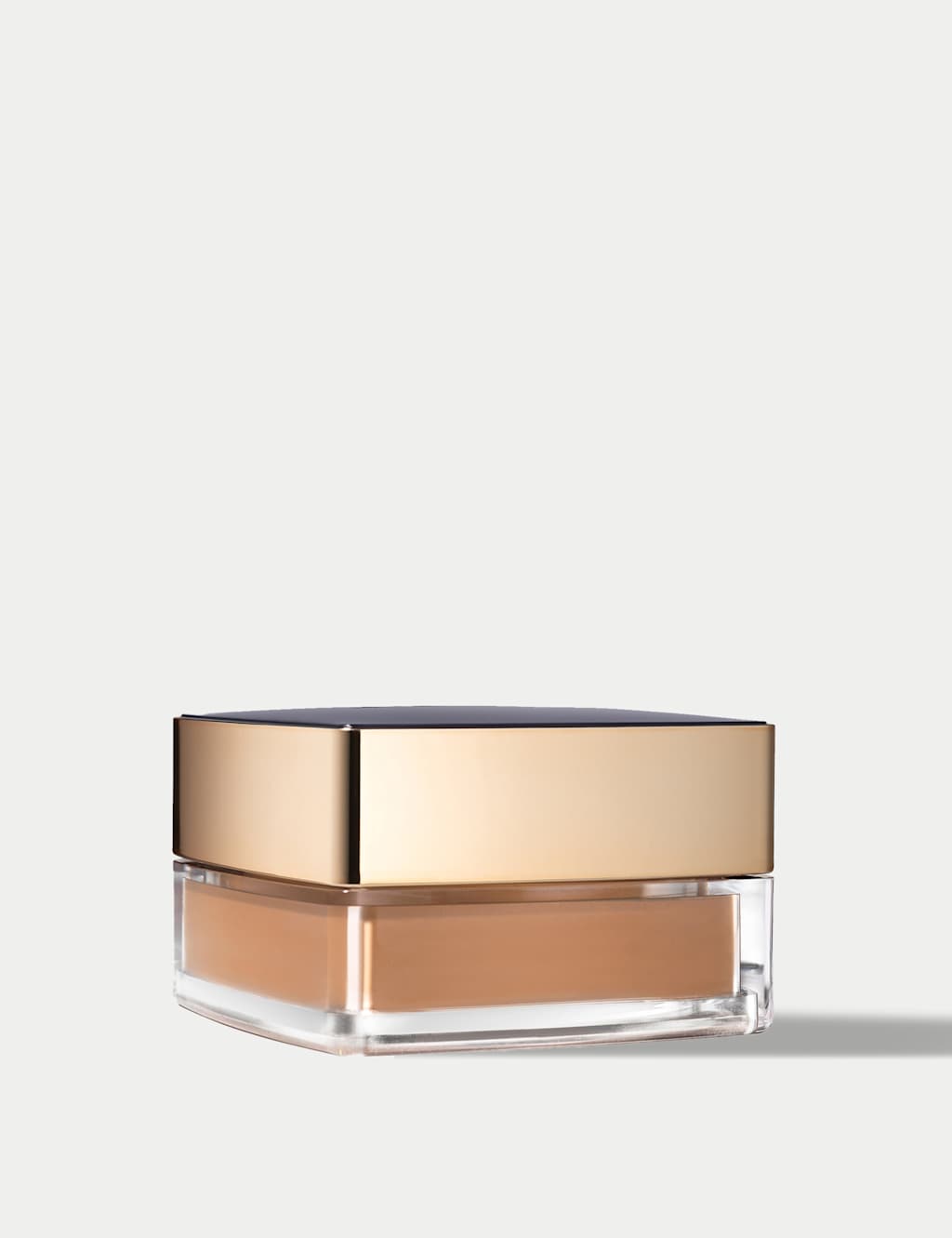 Este Lauder Double Wear Sheer Flattery Loose Powder 9g Medium Pink