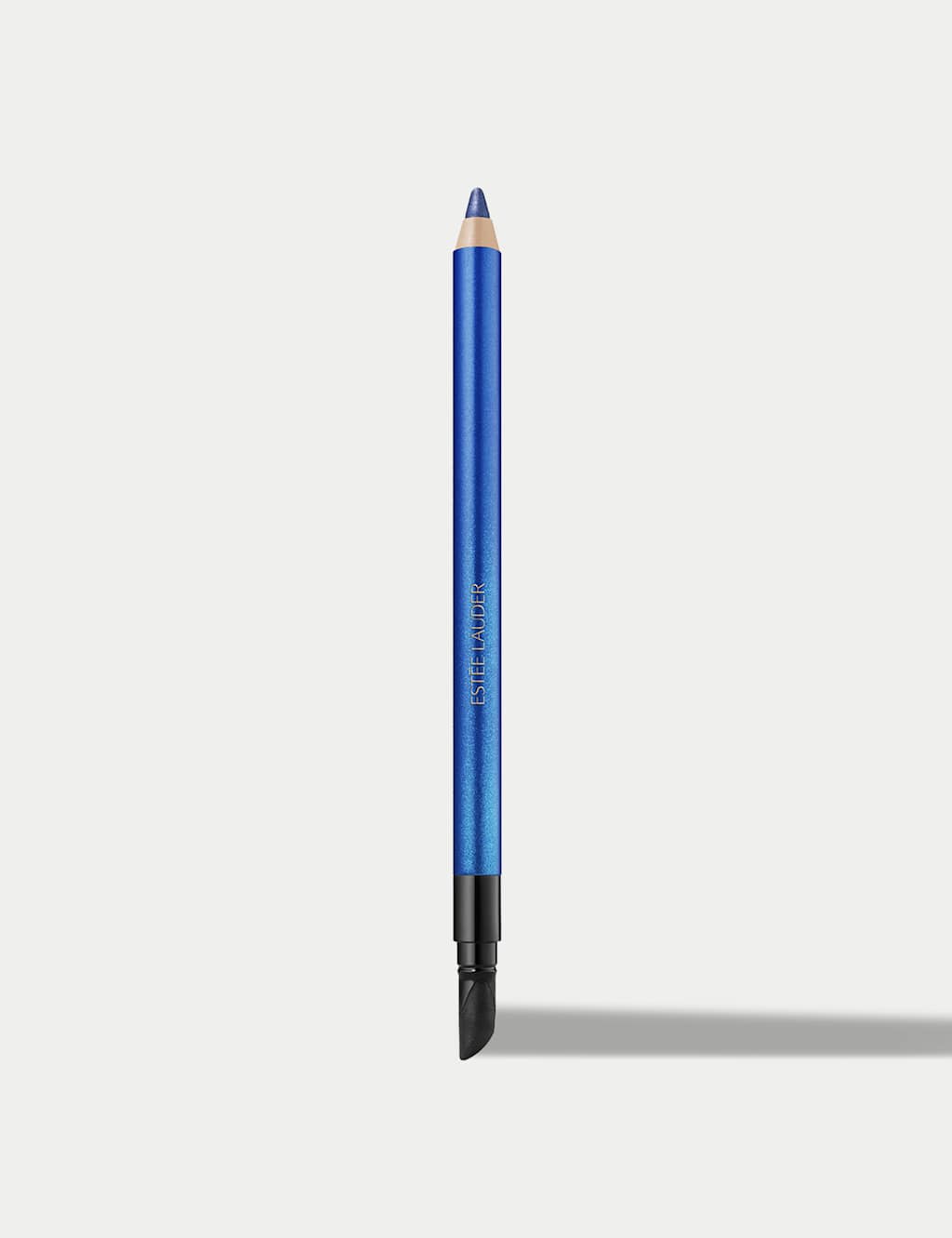 Este Lauder Double Wear 24H Waterproof Gel Eye Pencil 1.2g Neon Blue