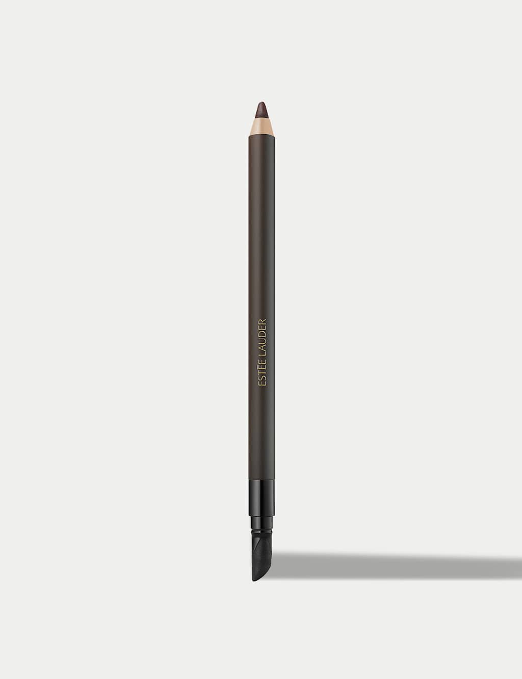 Este Lauder Double Wear 24H Waterproof Gel Eye Pencil 1.2g Smokey Blue