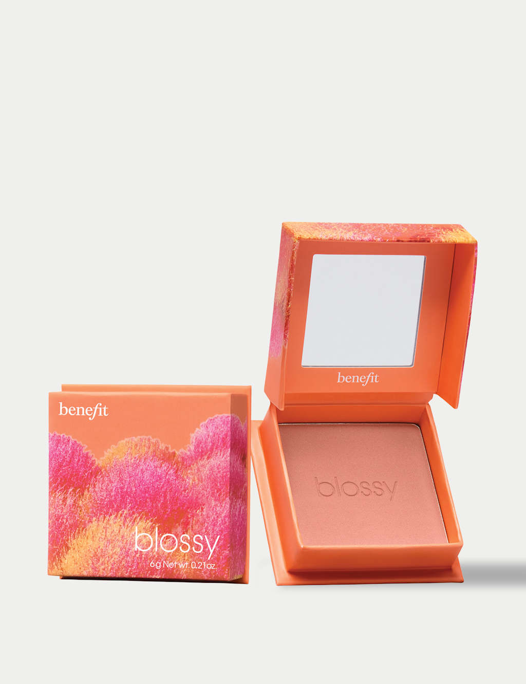 BENEFIT Blossy BOP