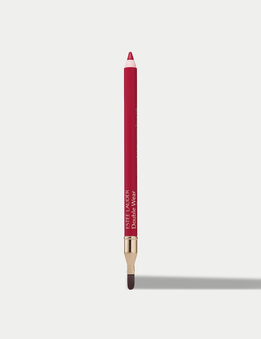 Este Lauder Double Wear 24H Stay-In-Place Lip Liner Bright Pink