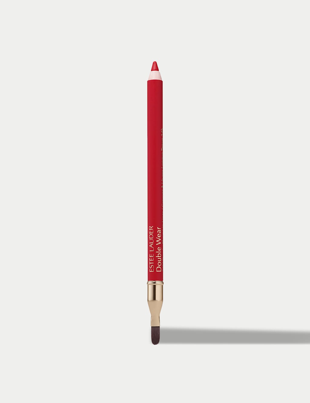 Este Lauder Double Wear 24H Stay-In-Place Lip Liner Cherry Red