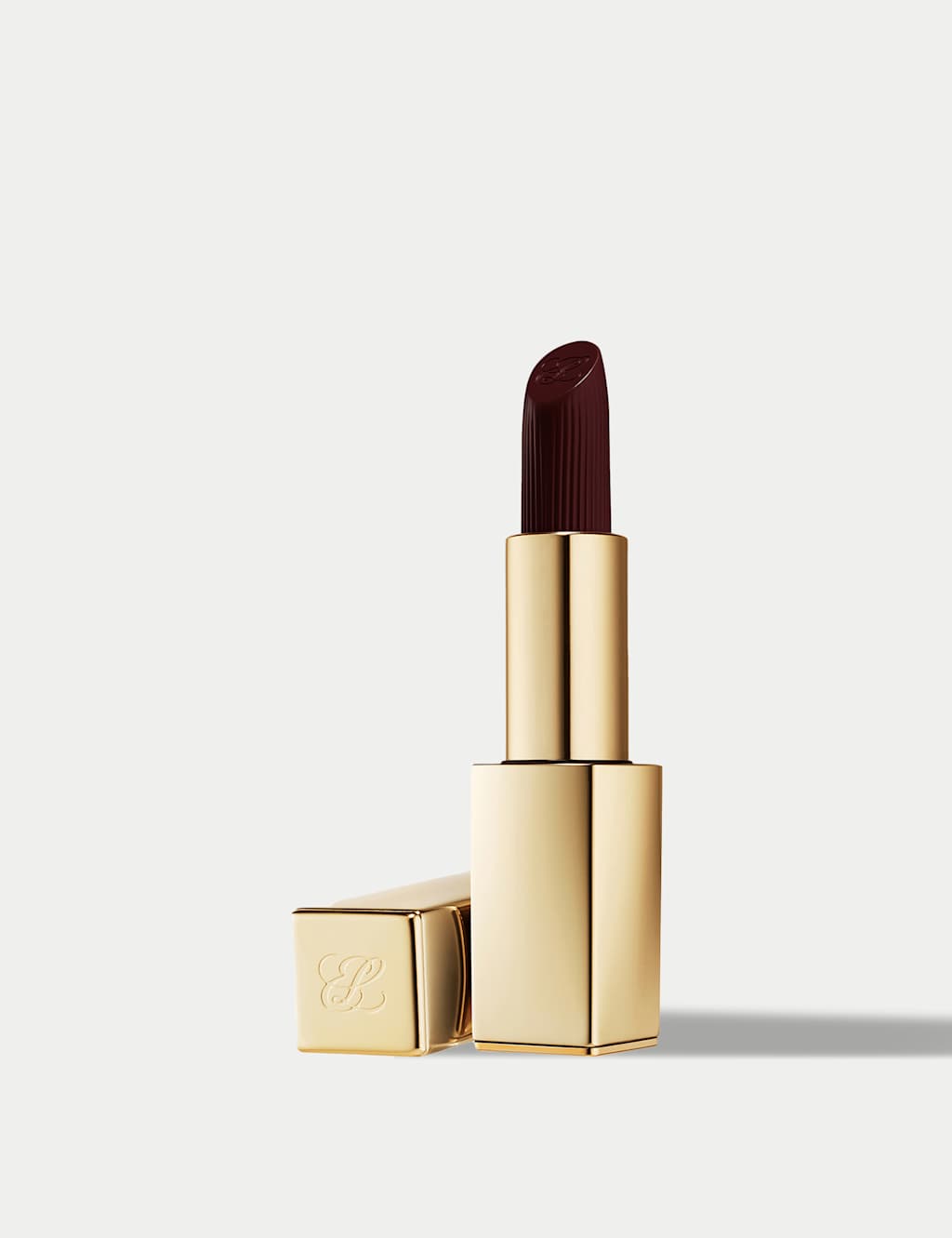 Este Lauder Pure Color Creme Lipstick Light Rose