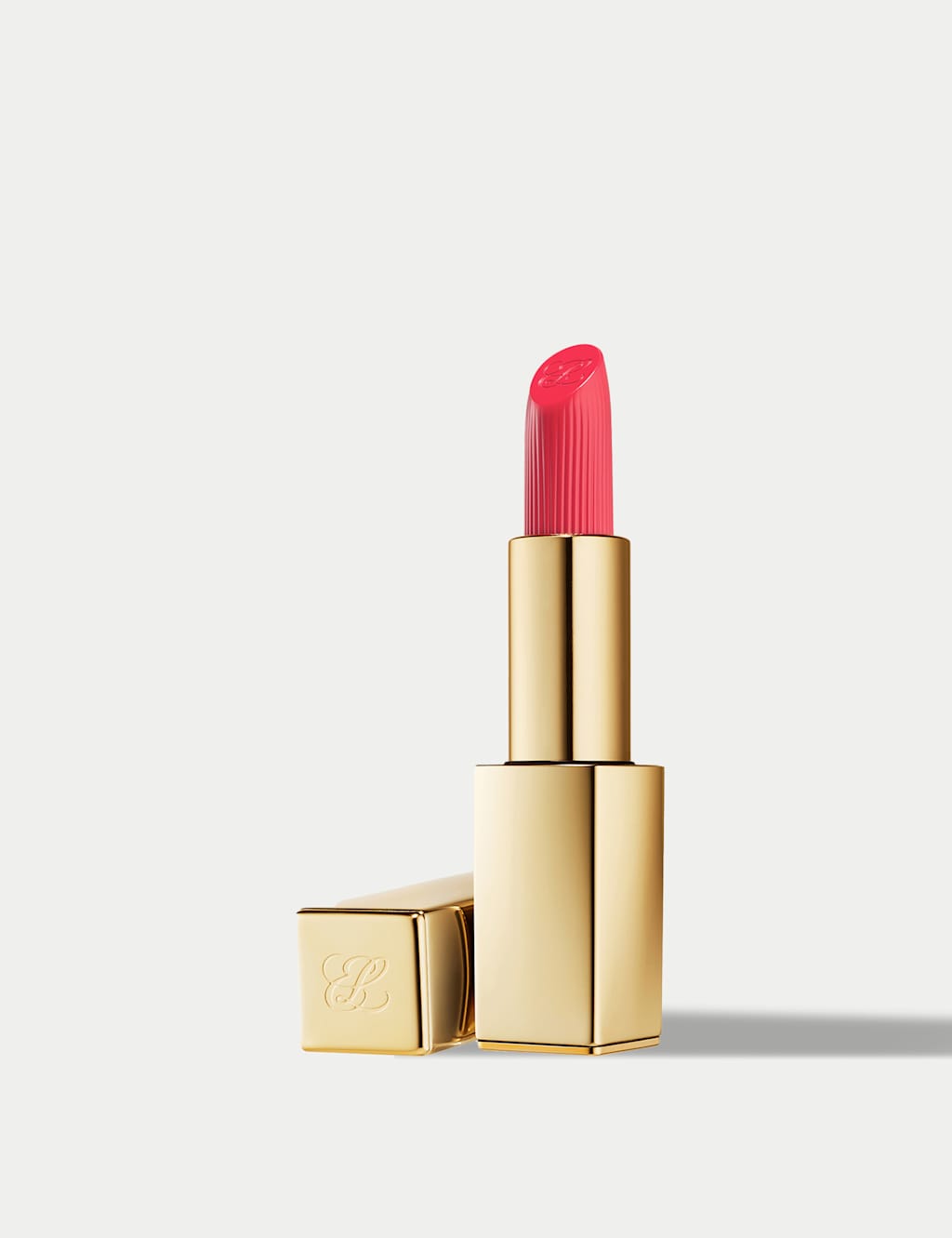 Este Lauder Pure Color Creme Lipstick Rose
