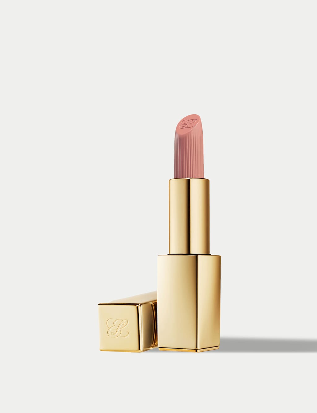 Este Lauder Pure Color Creme Lipstick Rose Mix