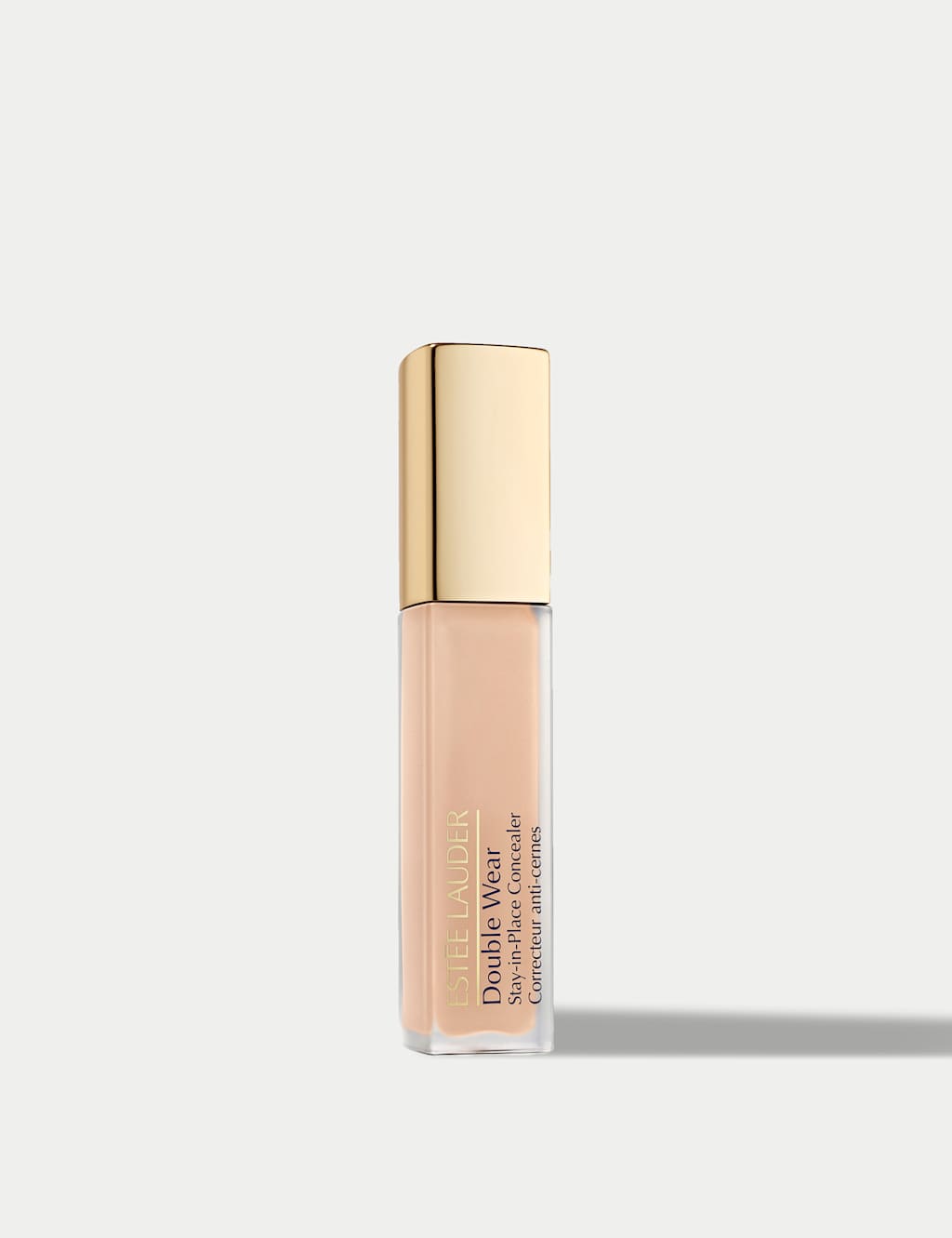Este Lauder Double Wear Stay- in-Place 24-Hour Concealer 7ml Soft Peach