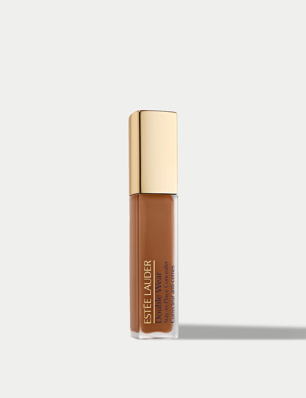 Este Lauder Double Wear Stay- in-Place 24-Hour Concealer 7ml Orange Squash