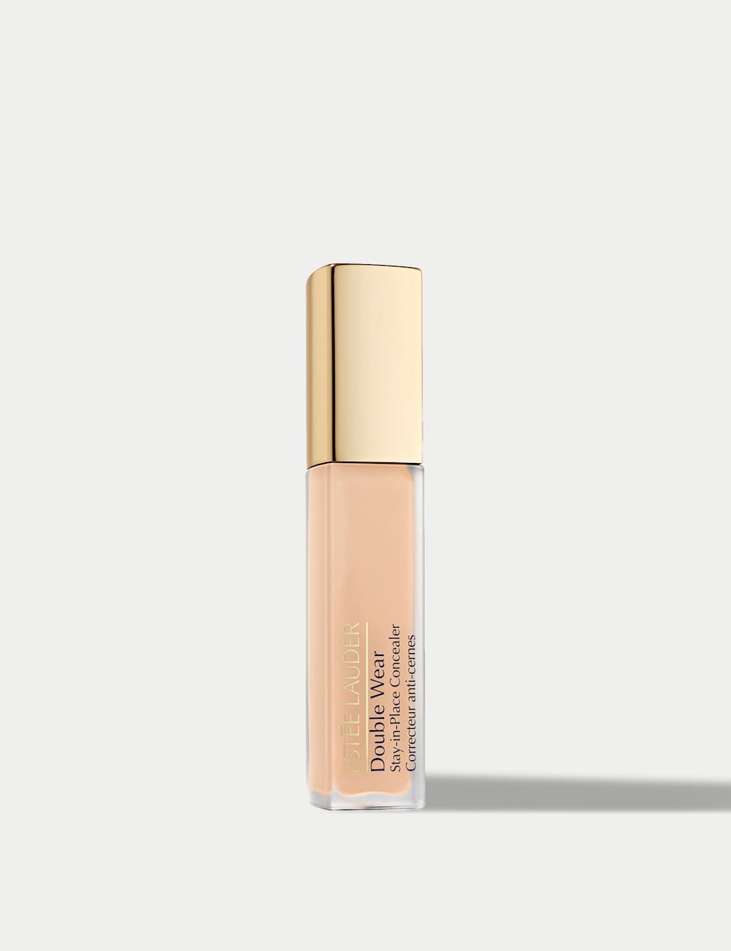 Este Lauder Double Wear Stay- in-Place 24-Hour Concealer 7ml Sun Bronze