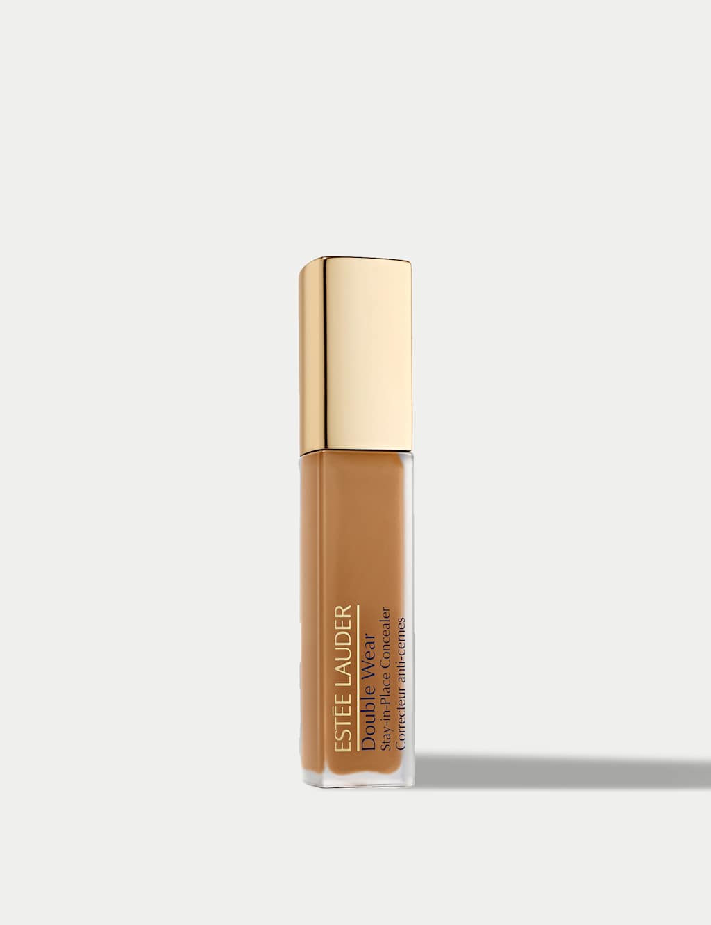 Este Lauder Double Wear Stay- in-Place 24-Hour Concealer 7ml Golden Tan