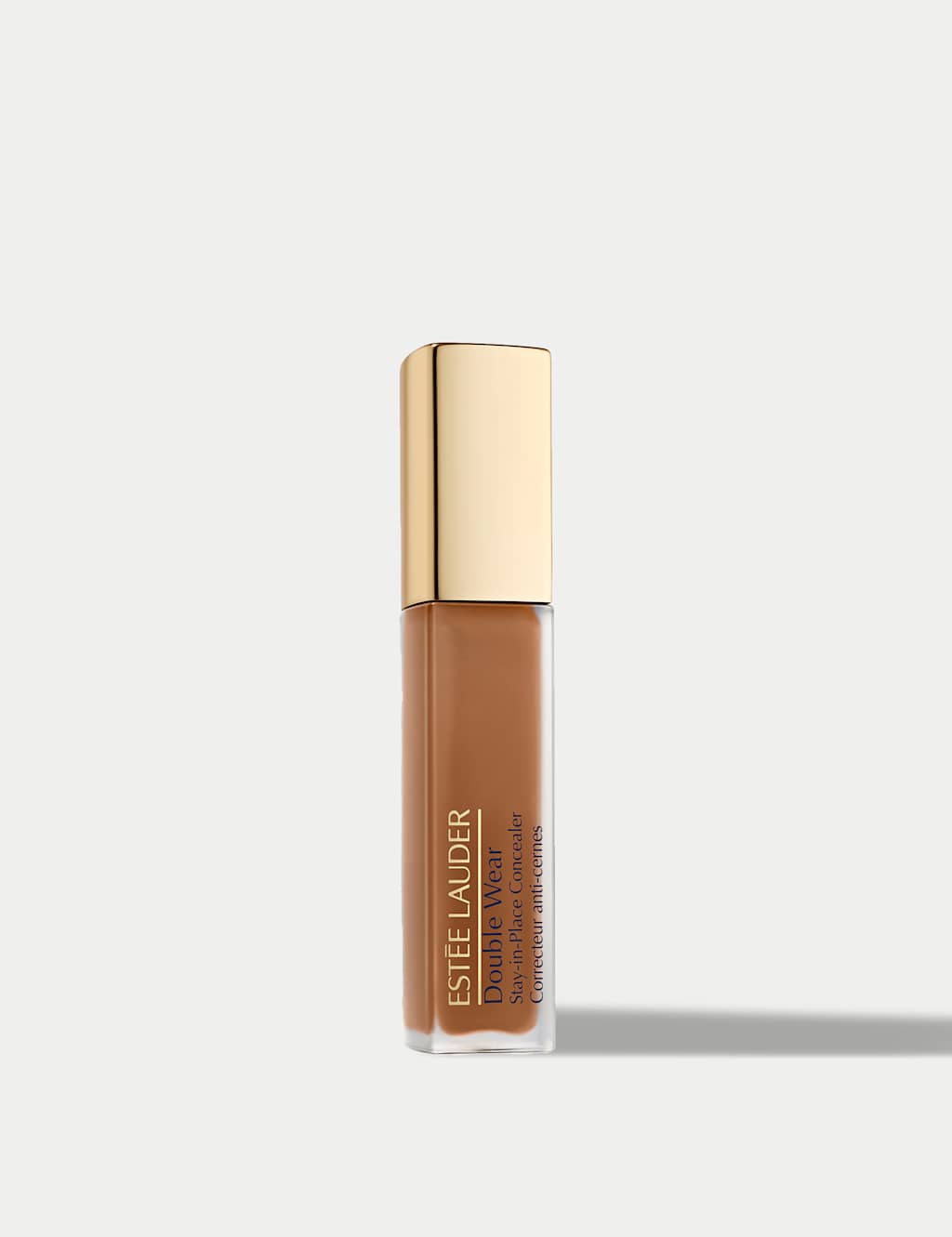 Este Lauder Double Wear Stay- in-Place 24-Hour Concealer 7ml Gold