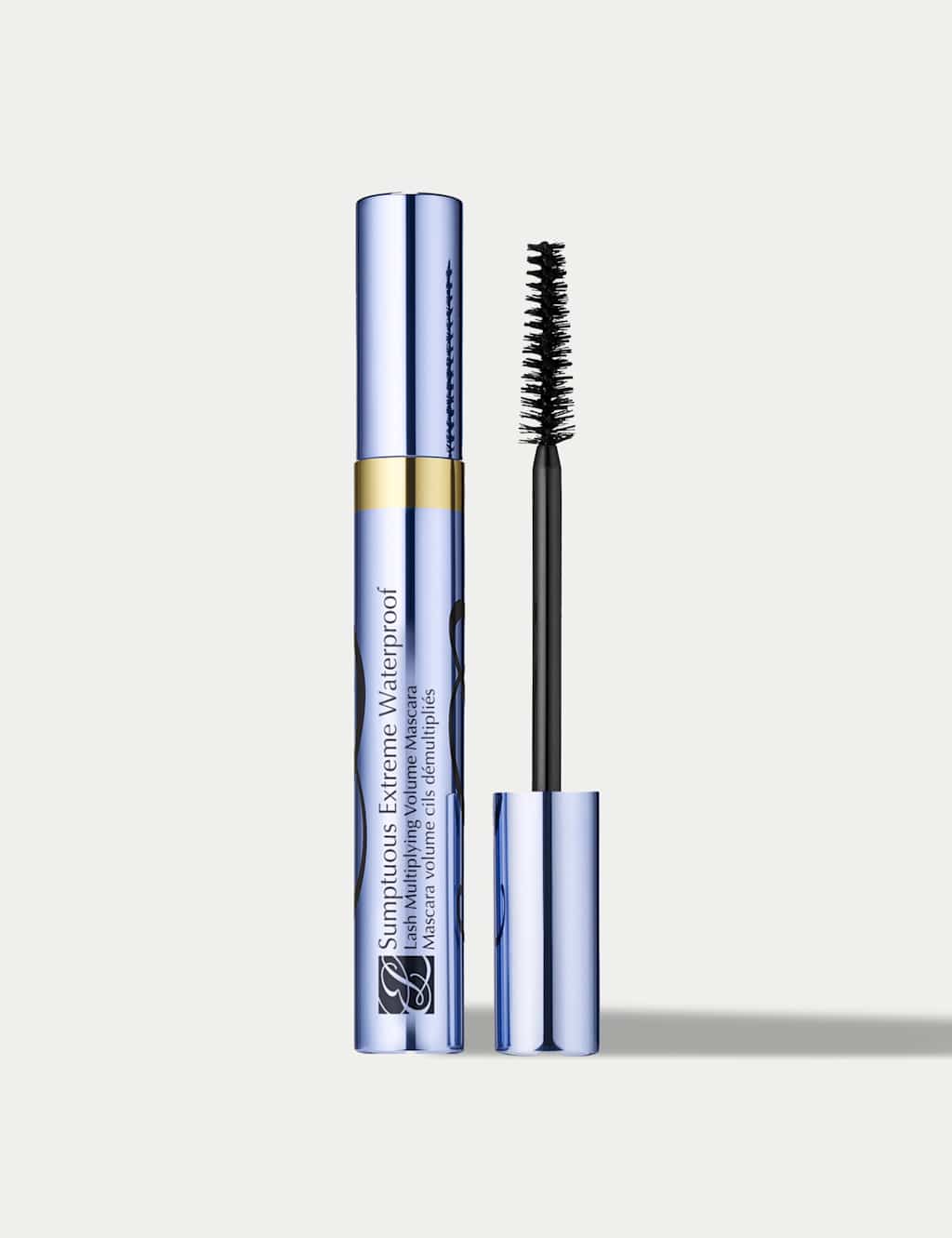 Este Lauder Sumptuous Extreme Waterproof Lash Multiplying Volume Mascara