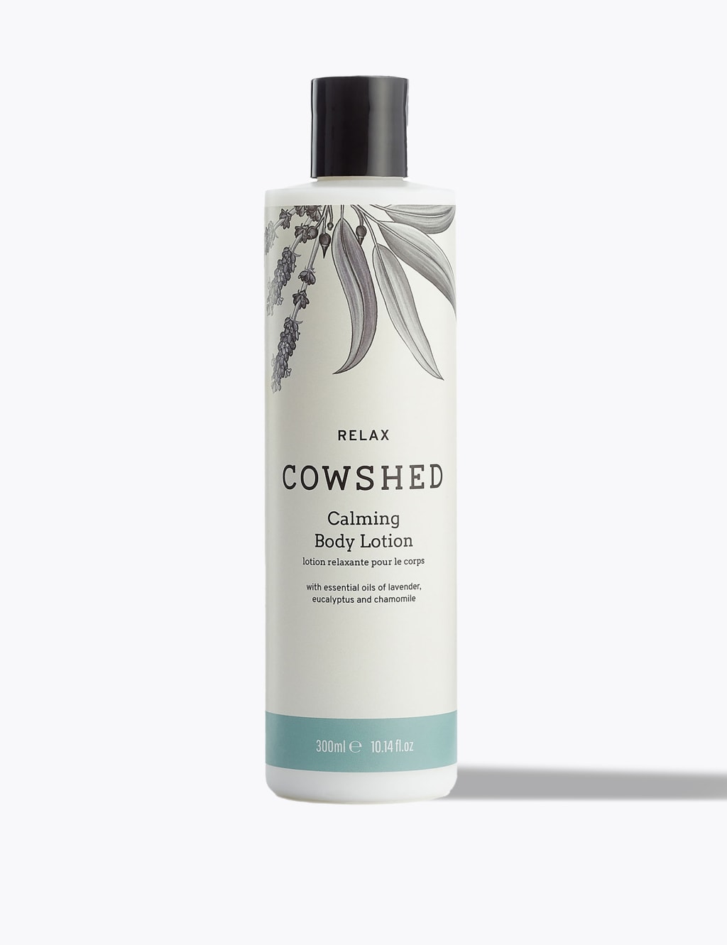 Relax Body Lotion 300ml