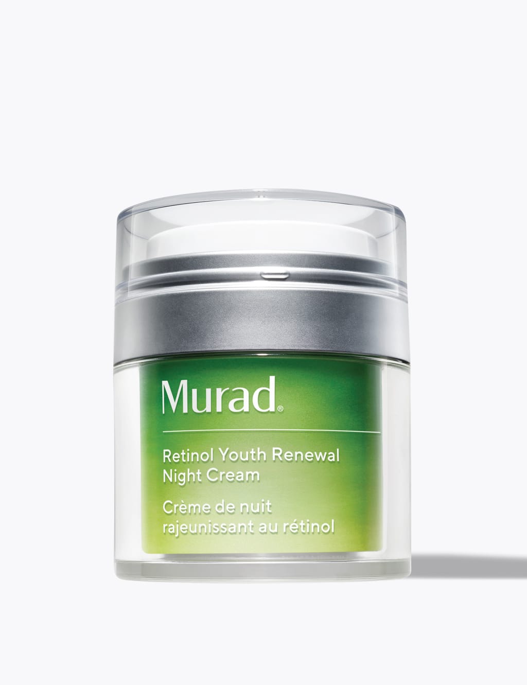 Retinol Youth Renewal Night Cream 50ml