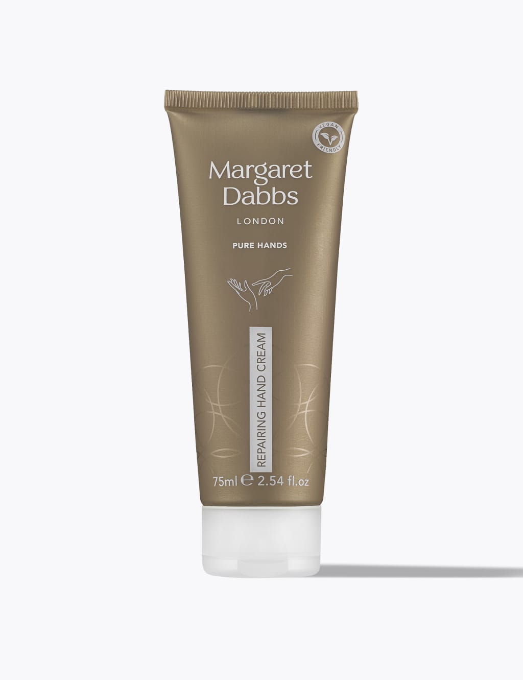 Pure Repairing Hand Cream 75ml