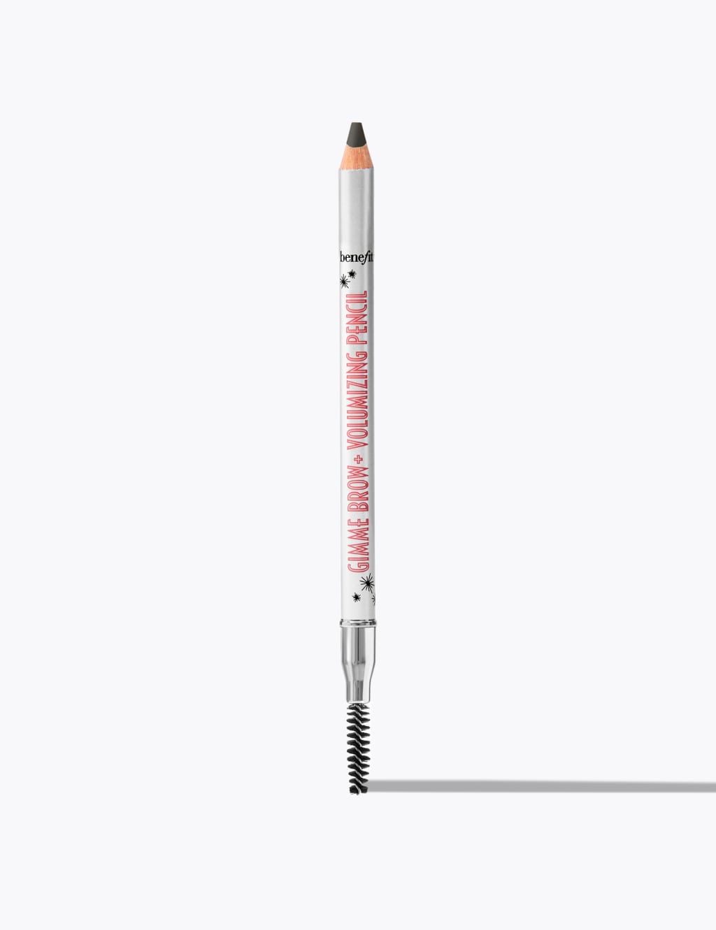 BENEFIT Gimme Brow + Volumising Eyebrow Pencil 1.19g Cocoa