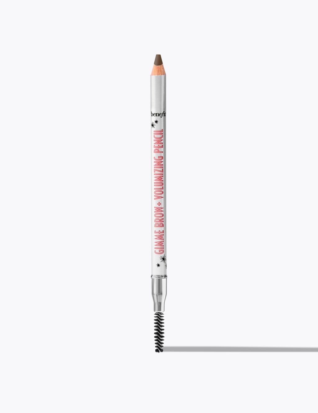 BENEFIT Gimme Brow + Volumising Eyebrow Pencil 1.19g Dark Beige