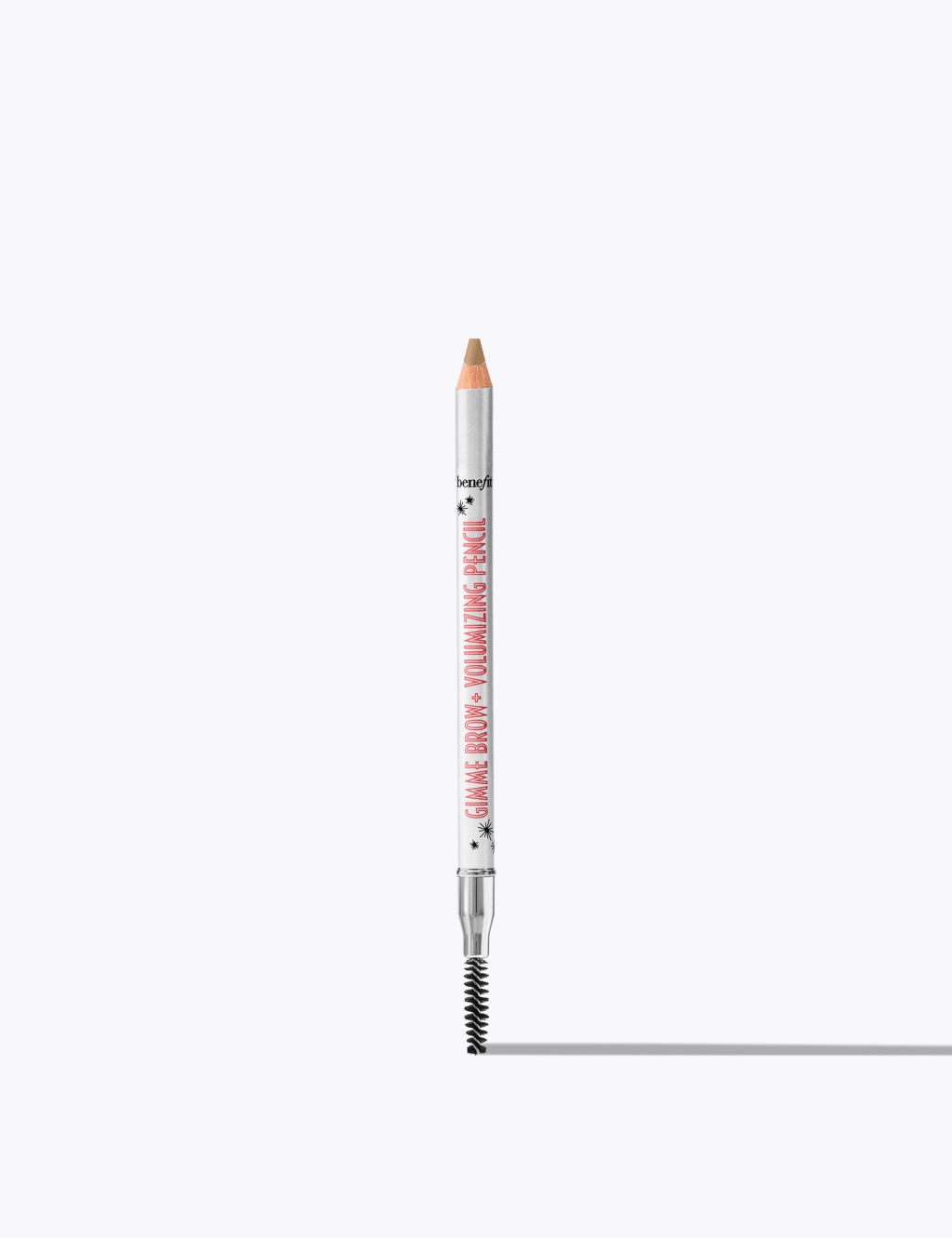 BENEFIT Gimme Brow + Volumising Eyebrow Pencil 1.19g Natural