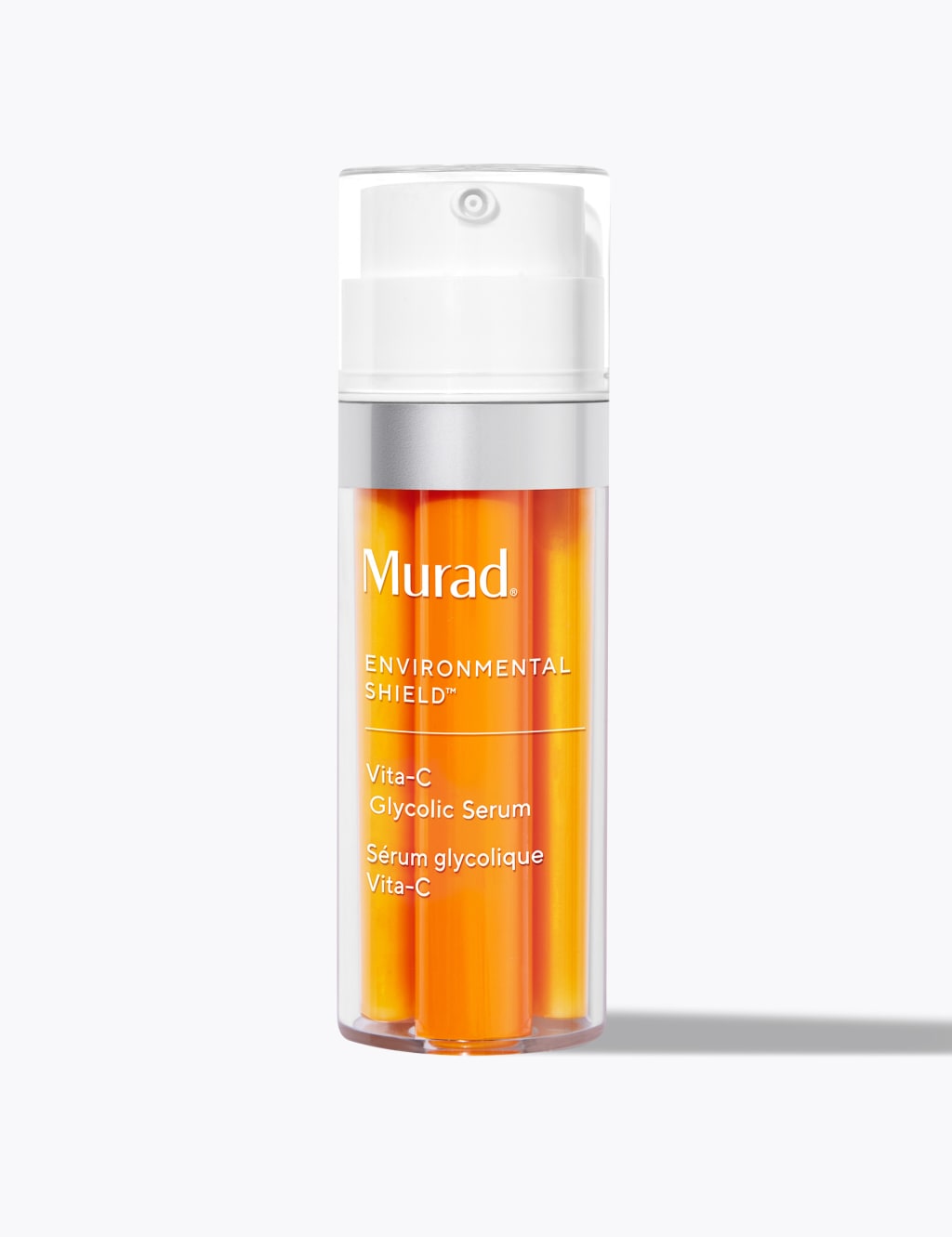 Vita-C Glycolic Brightening Serum 30ml