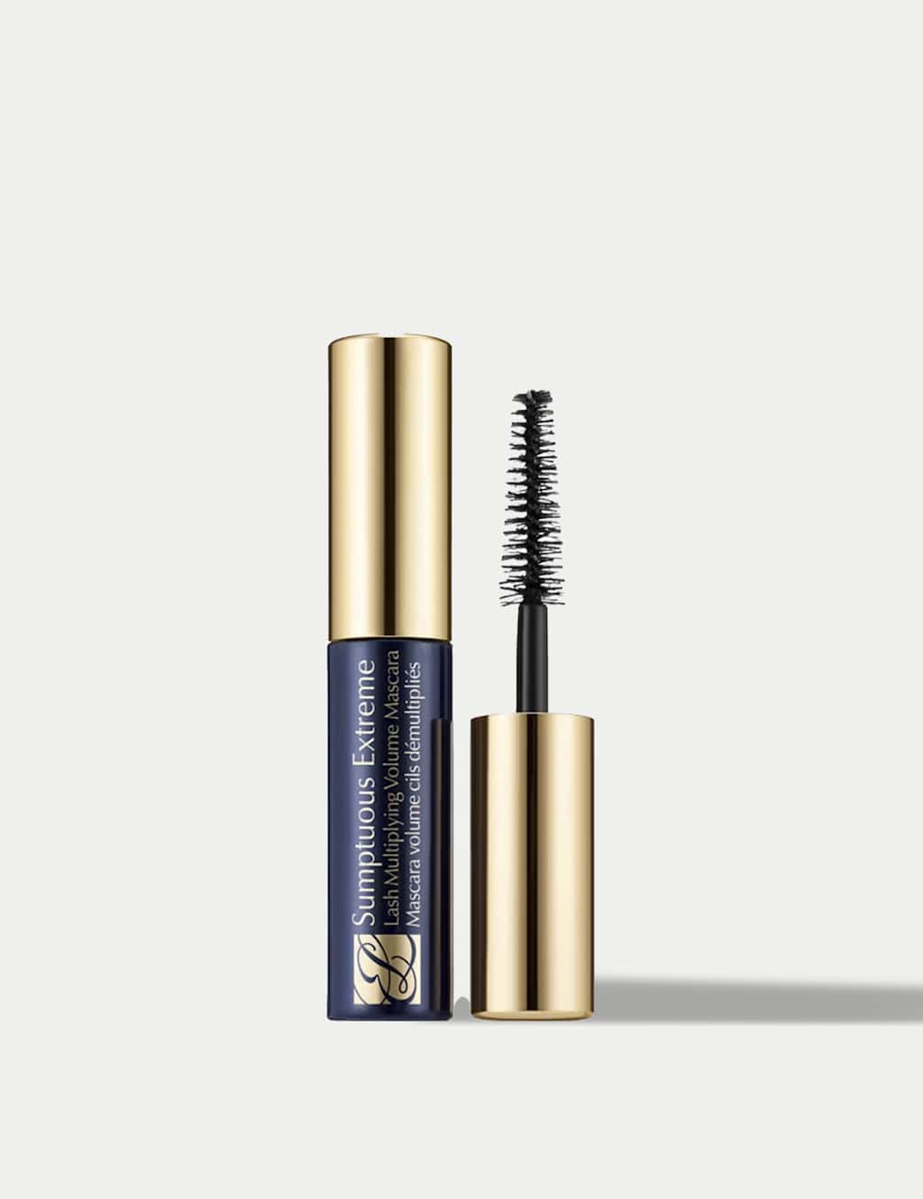 Este Lauder Sumptuous Extreme Lash Multiplying Volume Travel Size Mascara