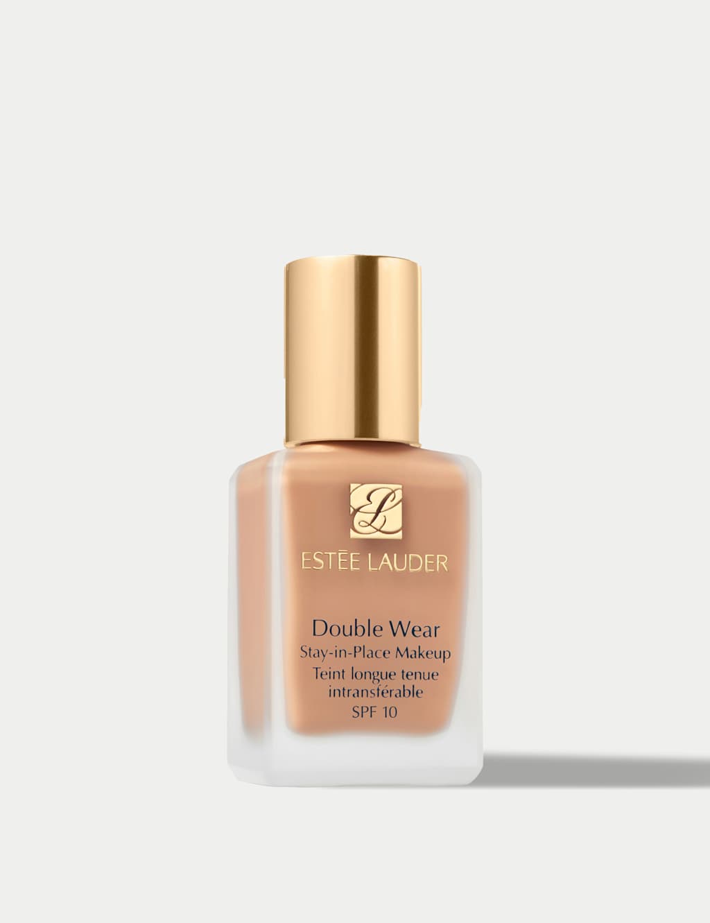 Este Lauder Double Wear Stay-in-Place Foundation SPF 10 30ml Cream C