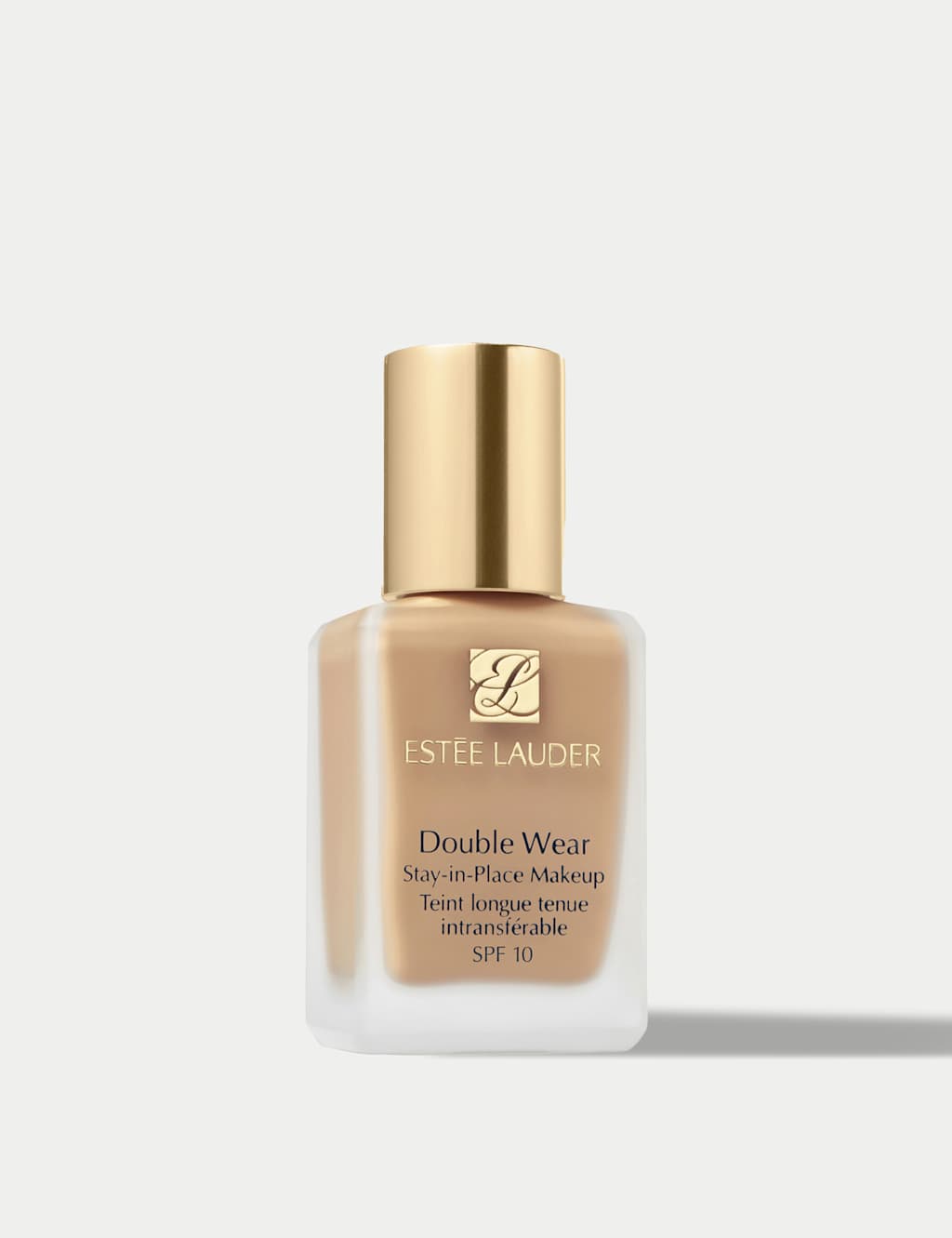 Este Lauder Double Wear Stay-in-Place Foundation SPF 10 30ml Multi Beige