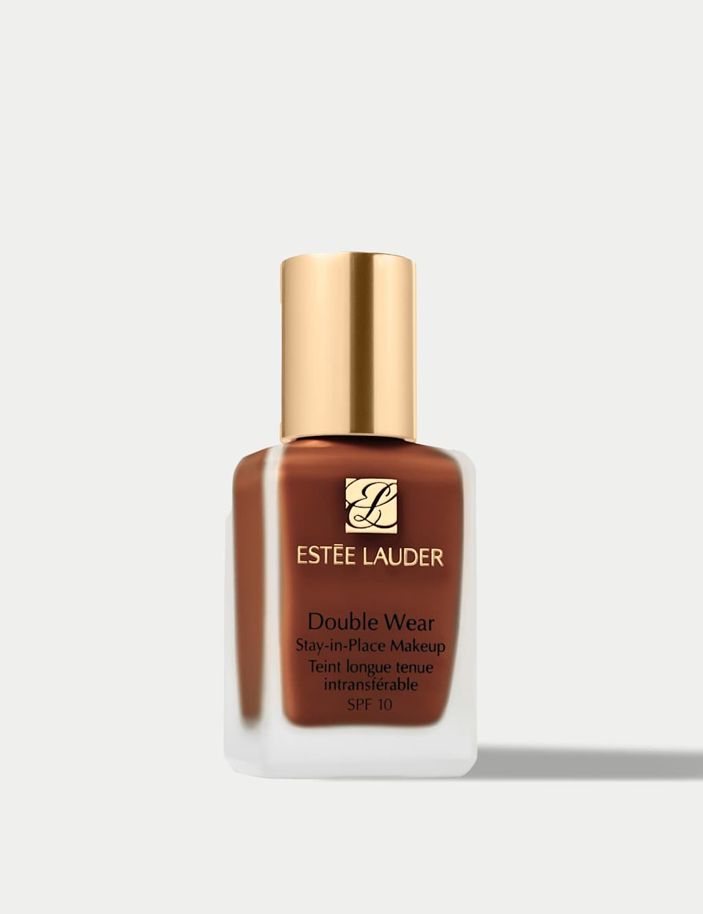 Este Lauder Double Wear Stay-in-Place Foundation SPF 10 30ml Spice