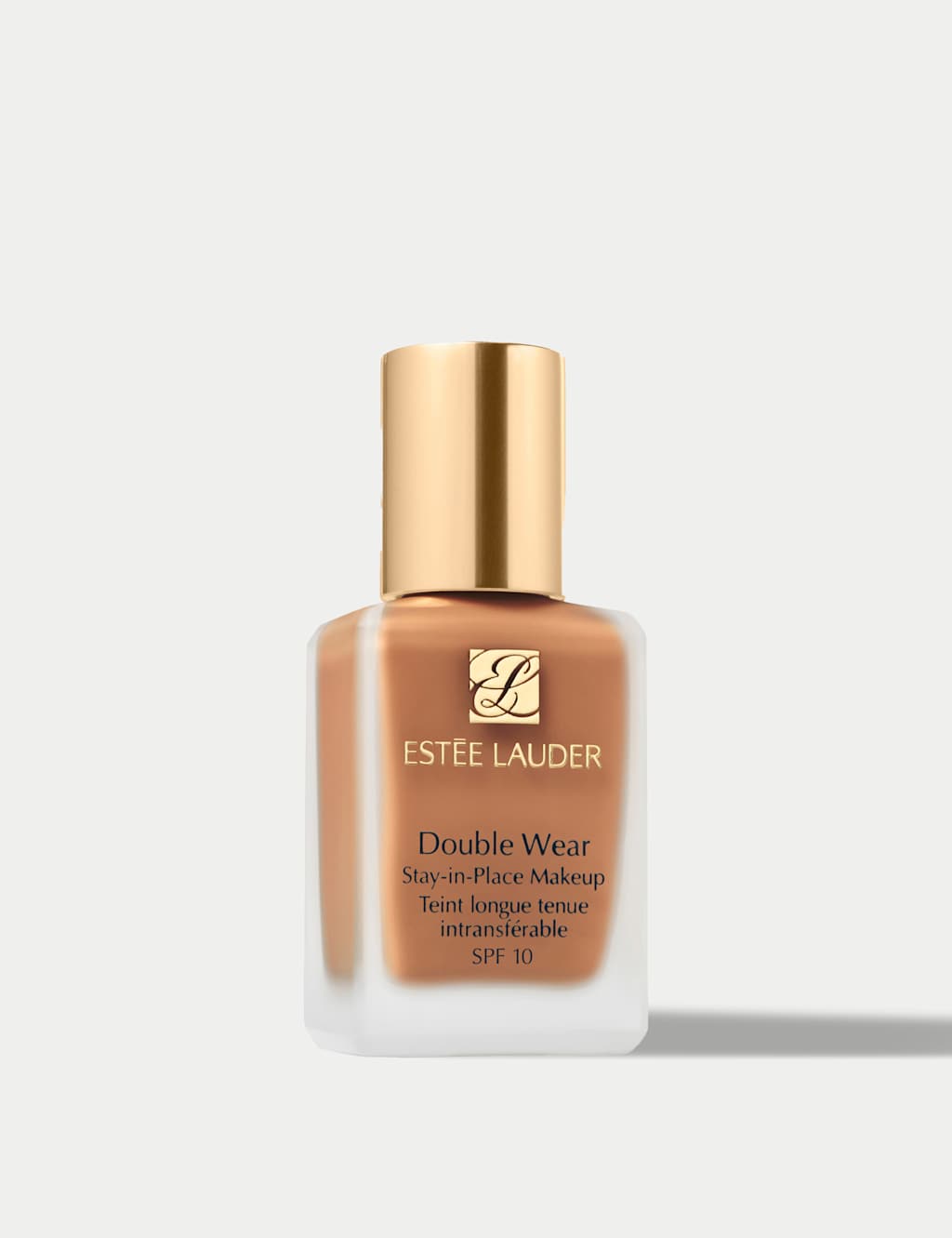 Este Lauder Double Wear Stay-in-Place Foundation SPF 10 30ml Sandblast