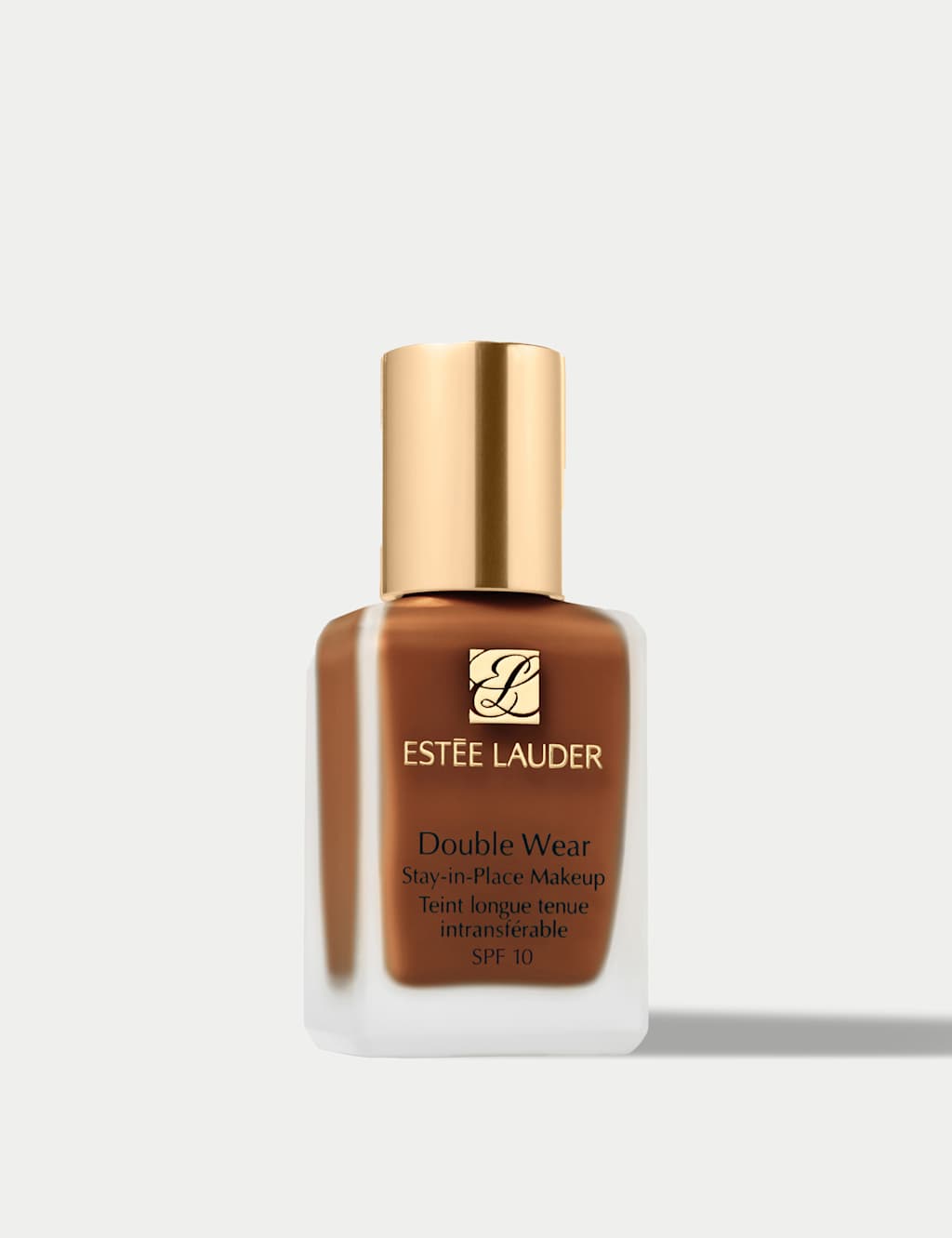 Este Lauder Double Wear Stay-in-Place Foundation SPF 10 30ml Mocha