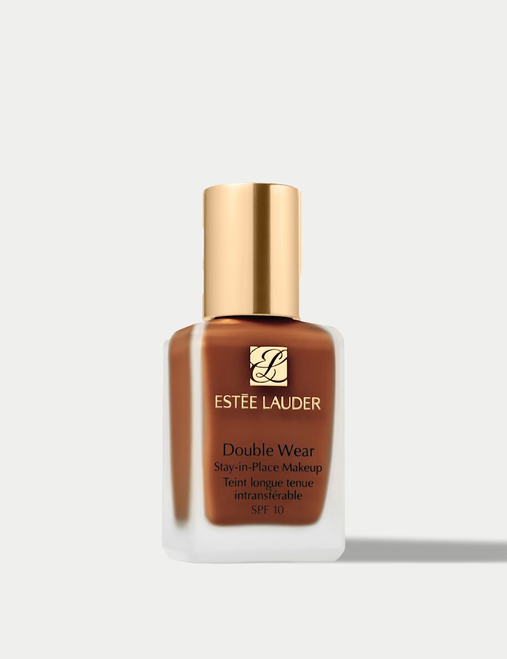 Este Lauder Double Wear Stay-in-Place Foundation SPF 10 30ml Chestnut
