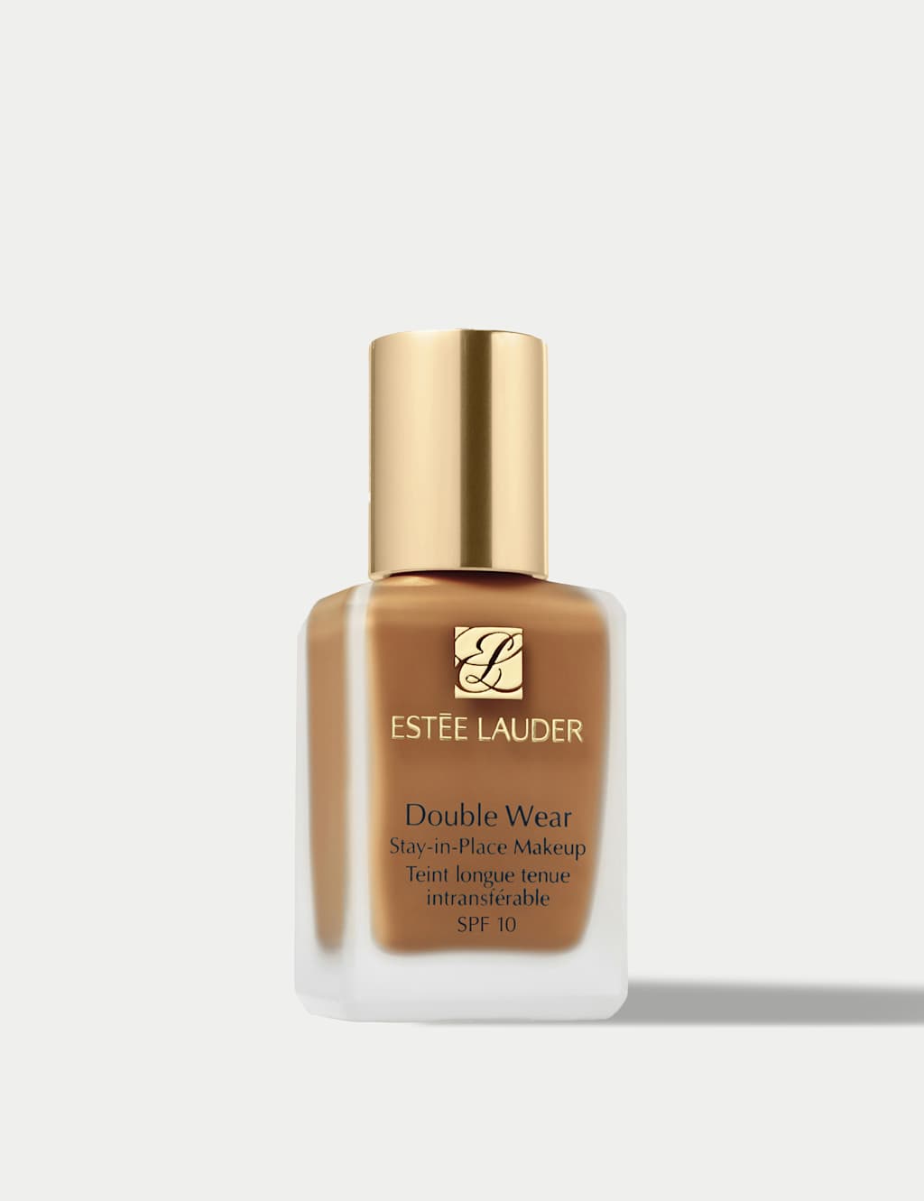 Este Lauder Double Wear Stay-in-Place Foundation SPF 10 30ml Soft Bronze