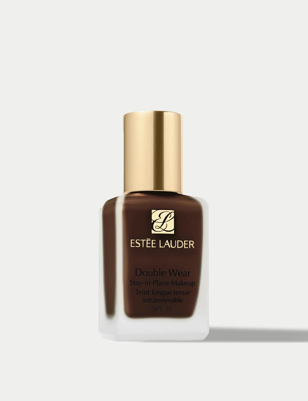 Este Lauder Double Wear Stay-in-Place Foundation SPF 10 30ml Truffle