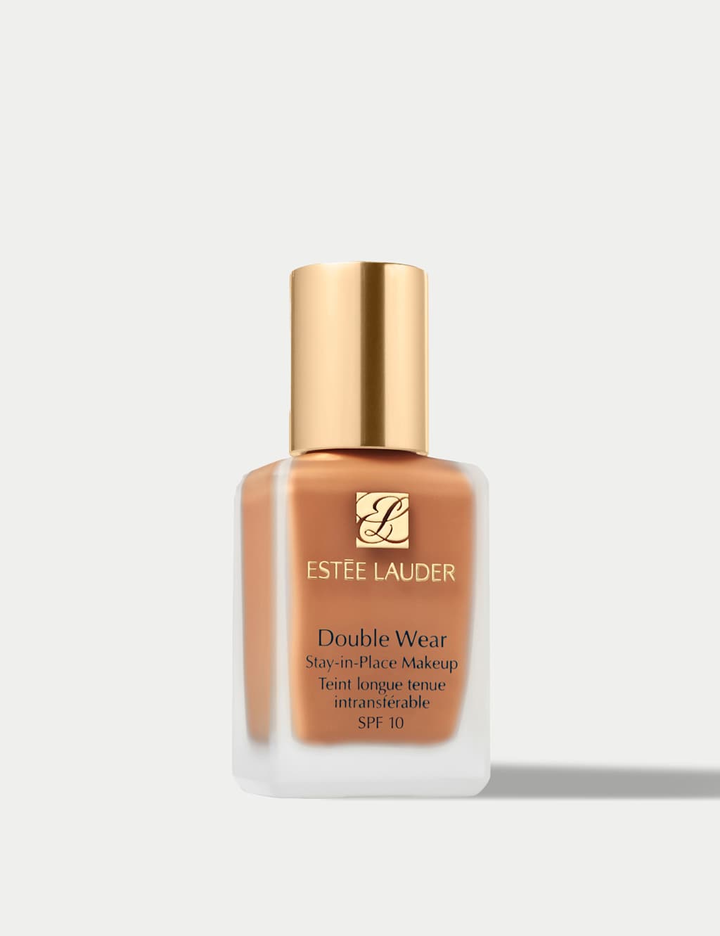 Este Lauder Double Wear Stay-in-Place Foundation SPF 10 30ml Natural Tan
