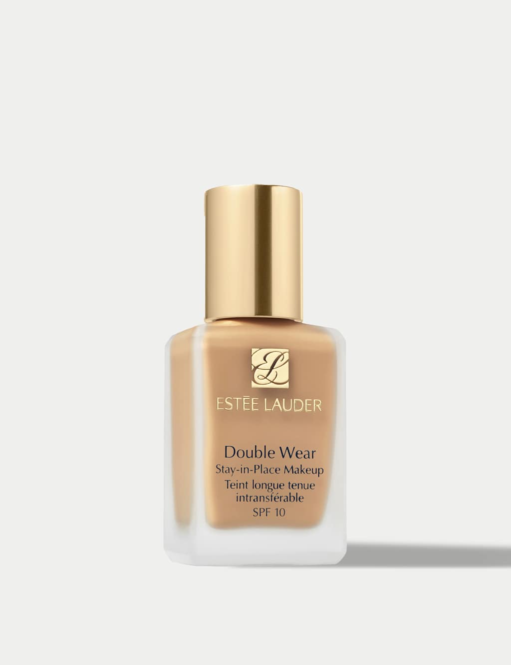 Este Lauder Double Wear Stay-in-Place Foundation SPF 10 30ml Honey Mix