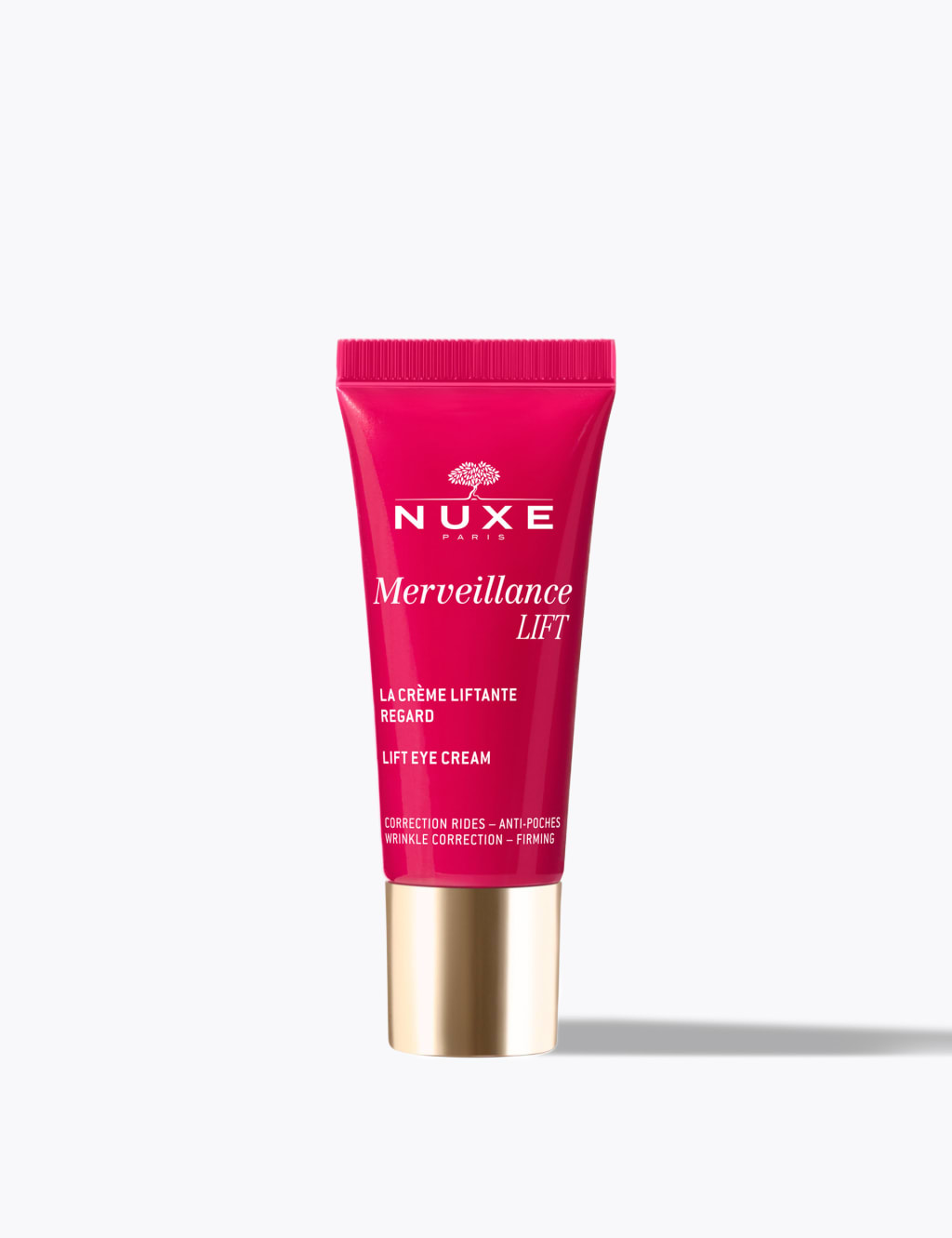 Merveillance Lift Eye Cream 15ml