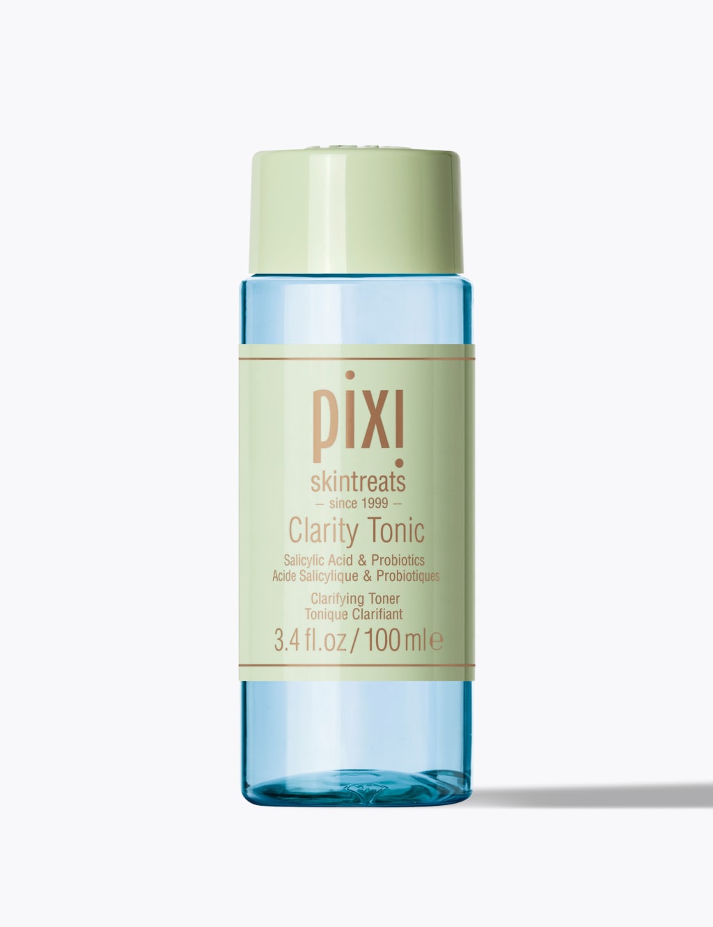 Clarity Tonic 100ml