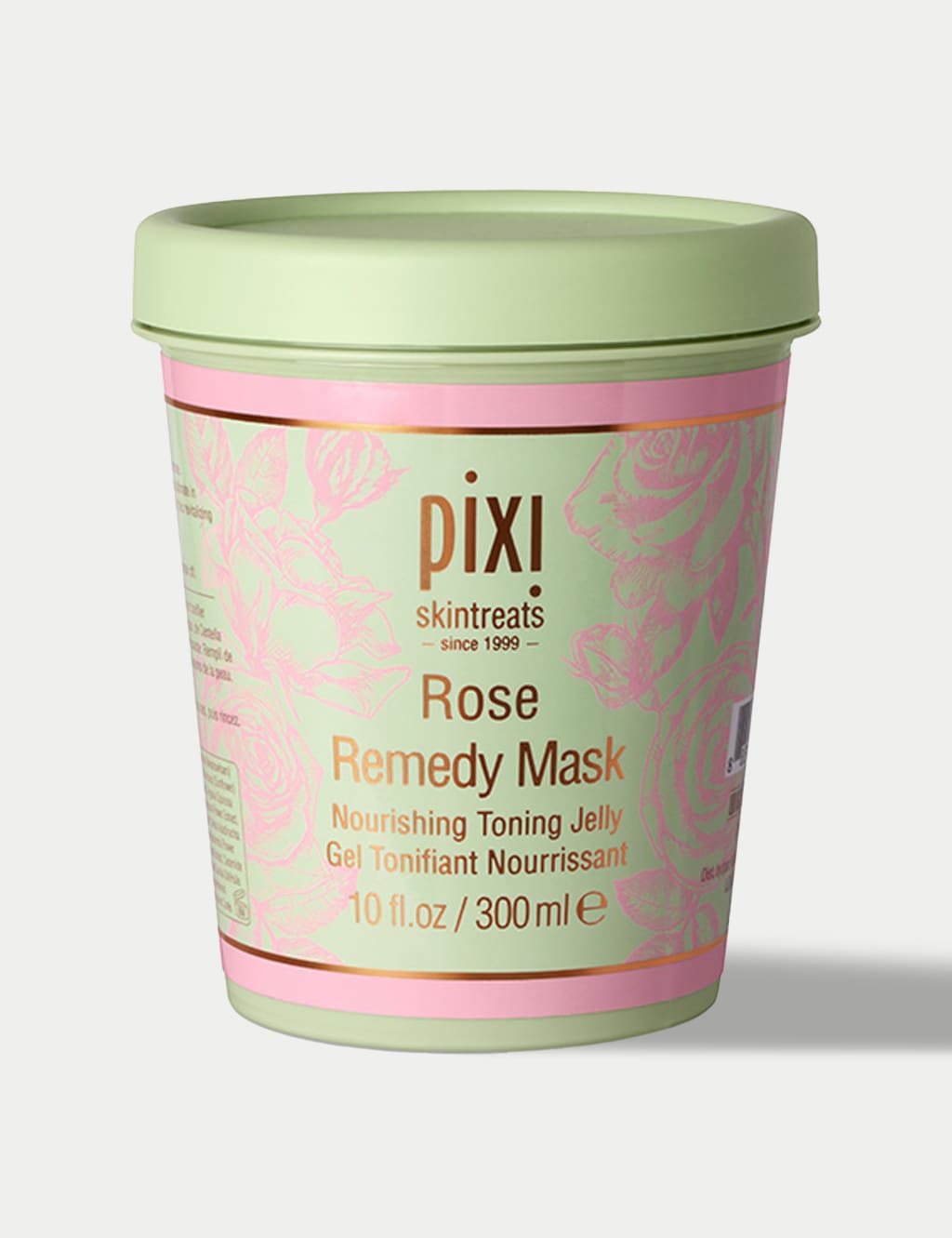 Rose Remedy Mask 300ml
