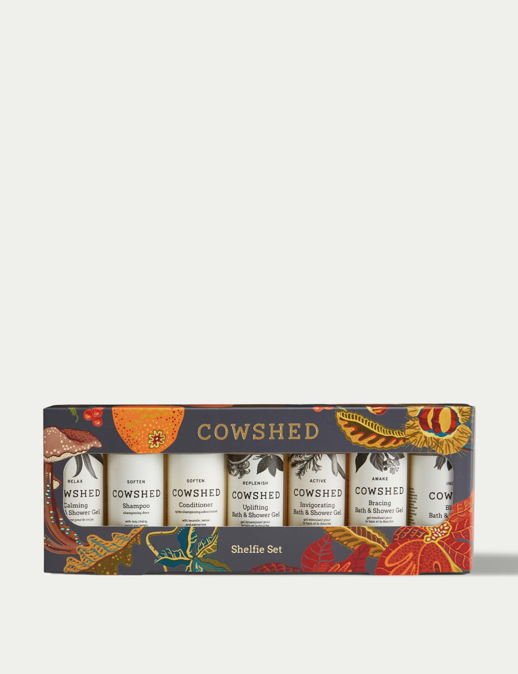 Mini Shelfie Set
