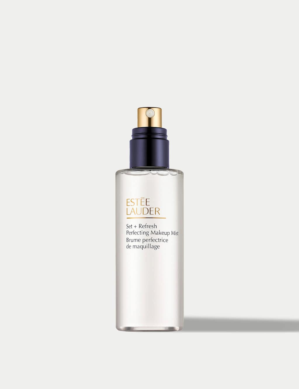 Este Lauder Set + Refresh Perfecting Makeup Setting Mist 116ml