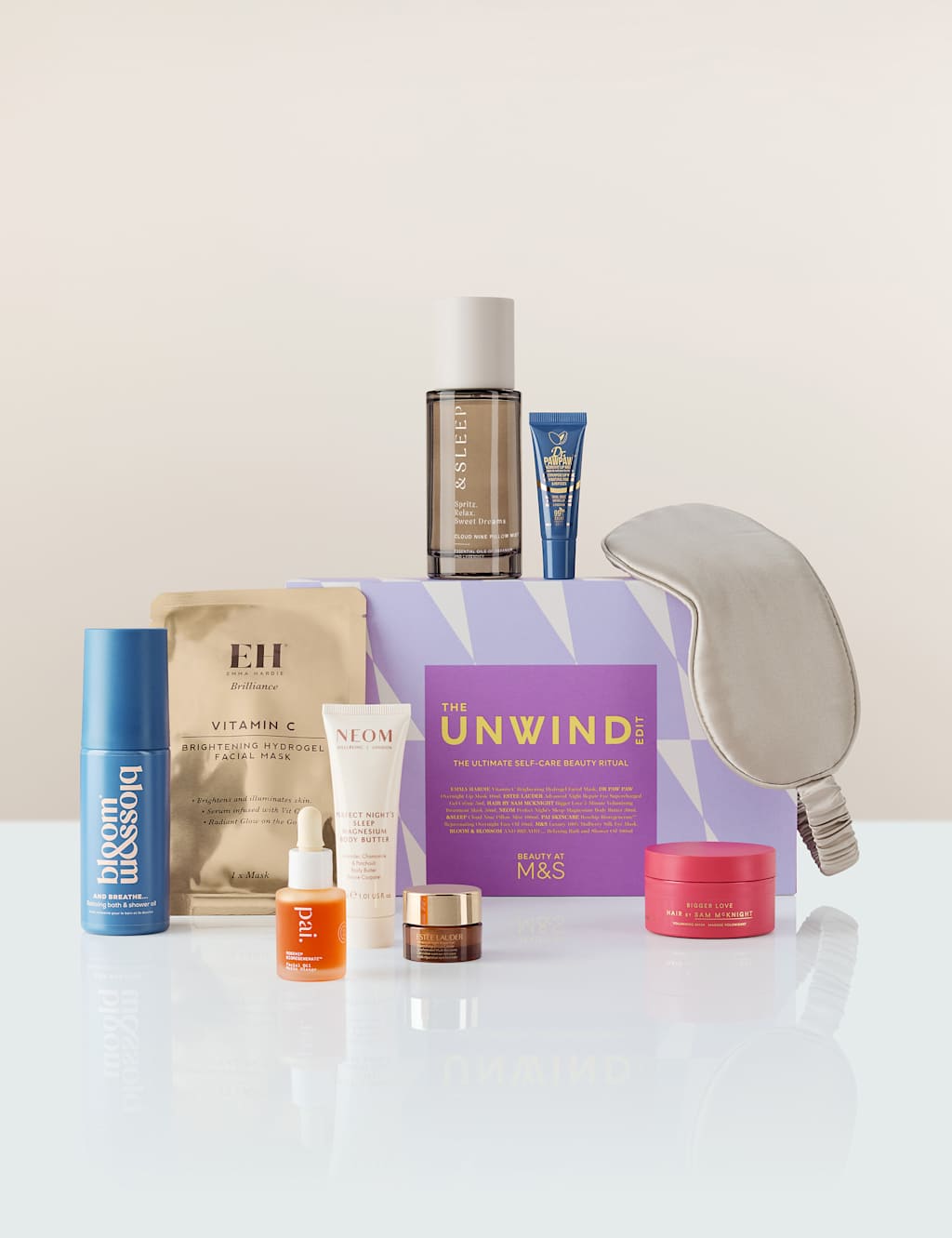 M&S Women's The Unwind Edit - Save 79%*