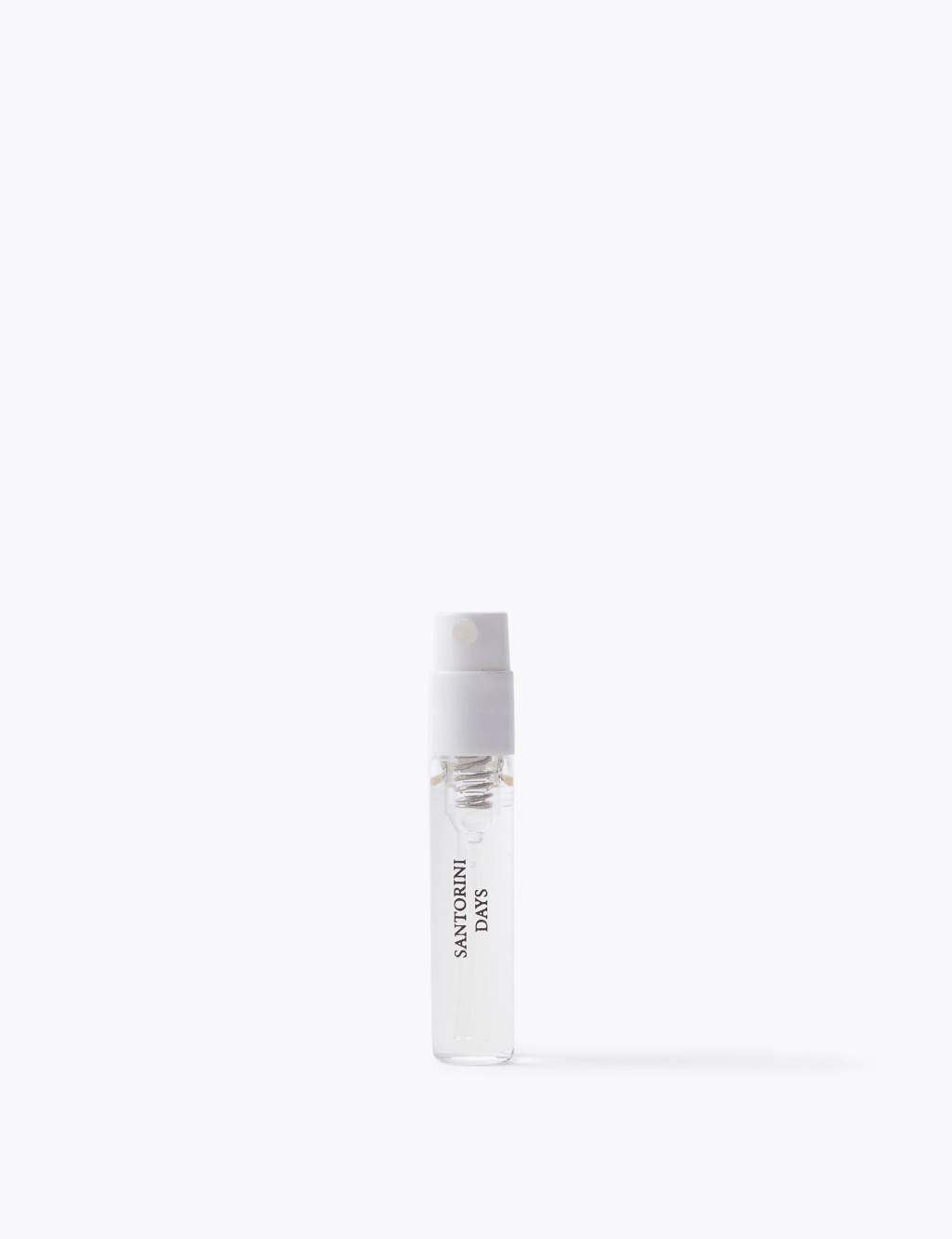Provenance Santorini Days Sample Fragrance