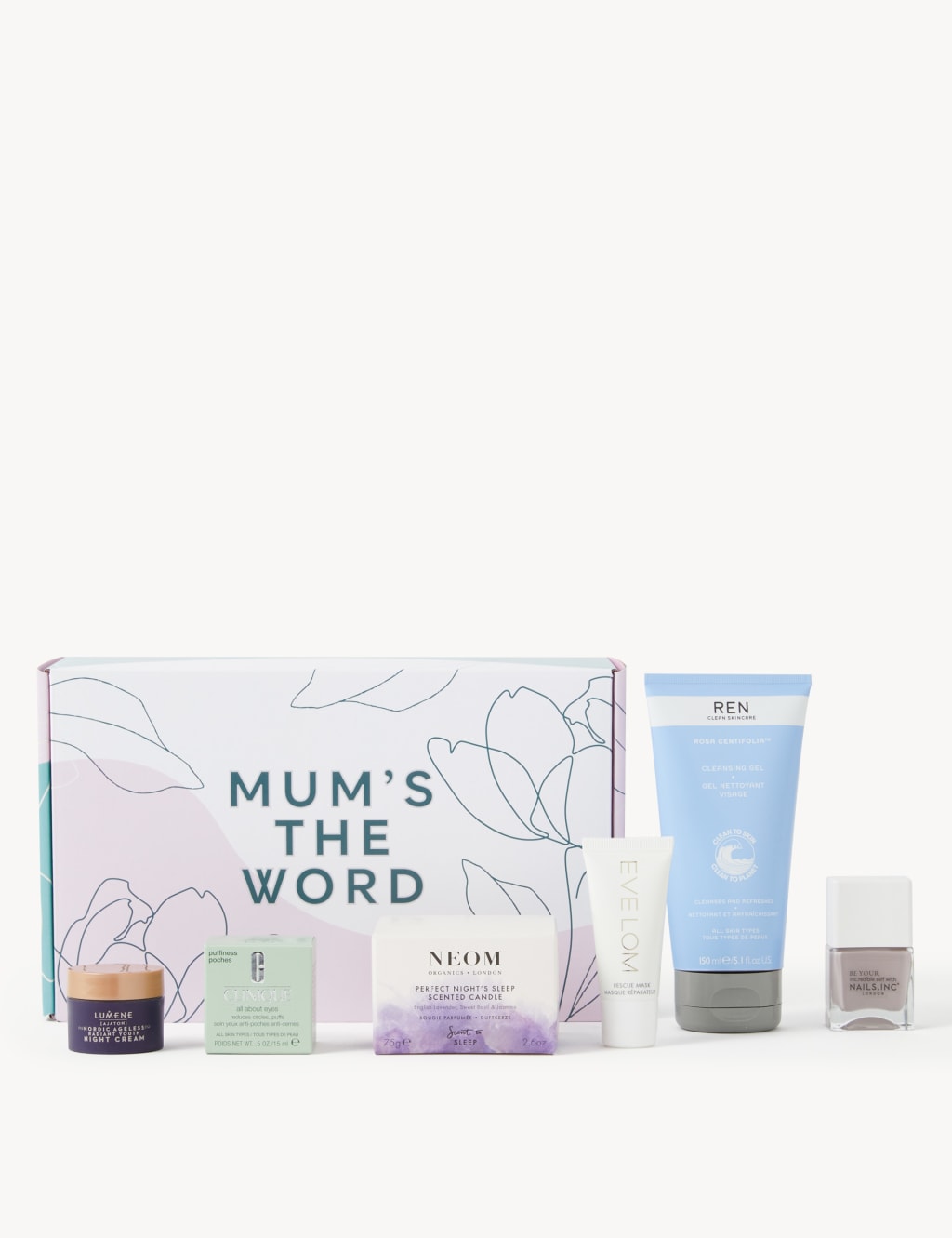M&S The Mother's Day Box 2025
