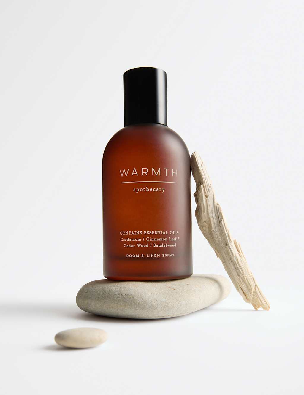 M&S Warmth Room Spray - Amber