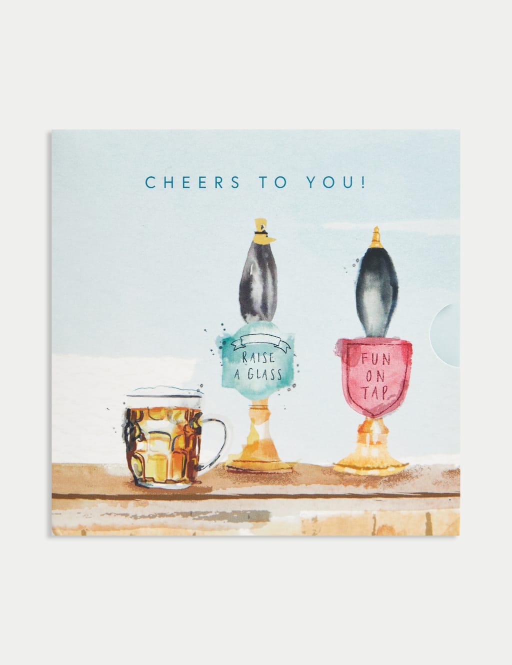 Pub Gift Card
