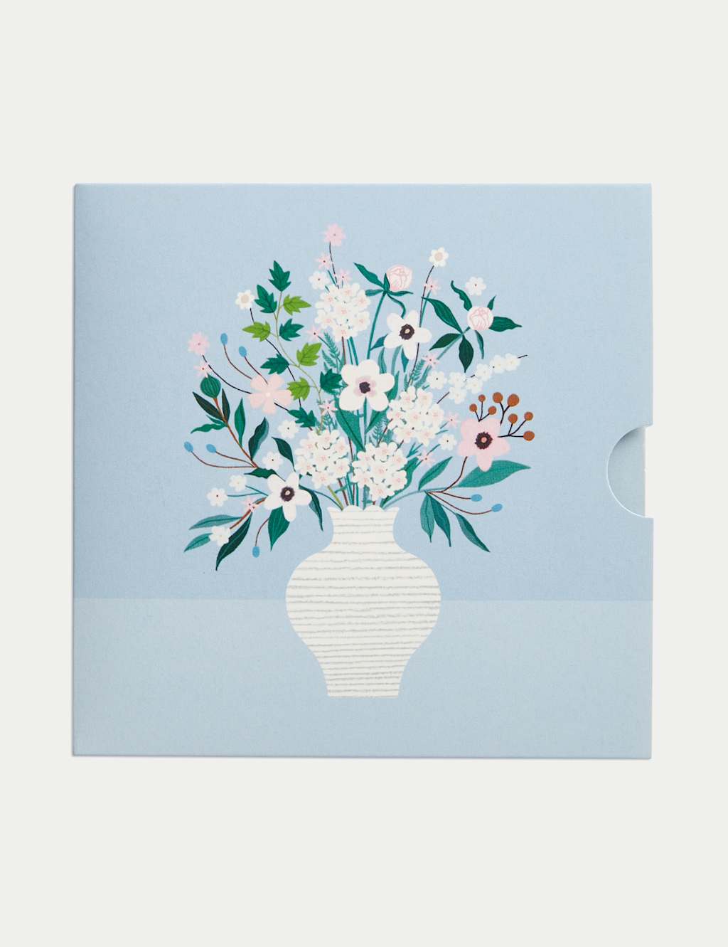 M&S Vase Gift Card