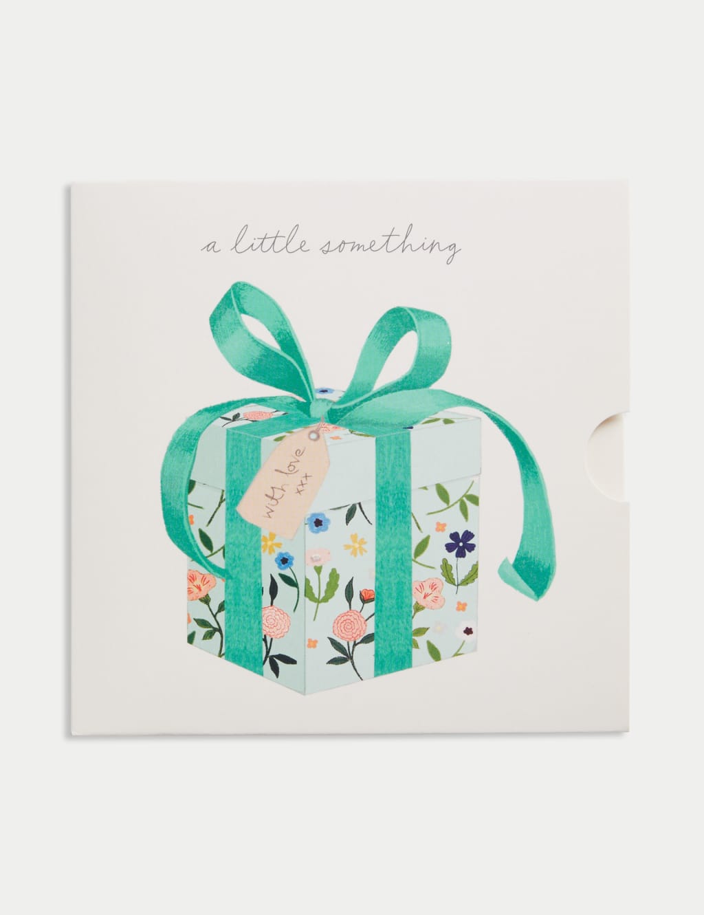 Present Gift Card
