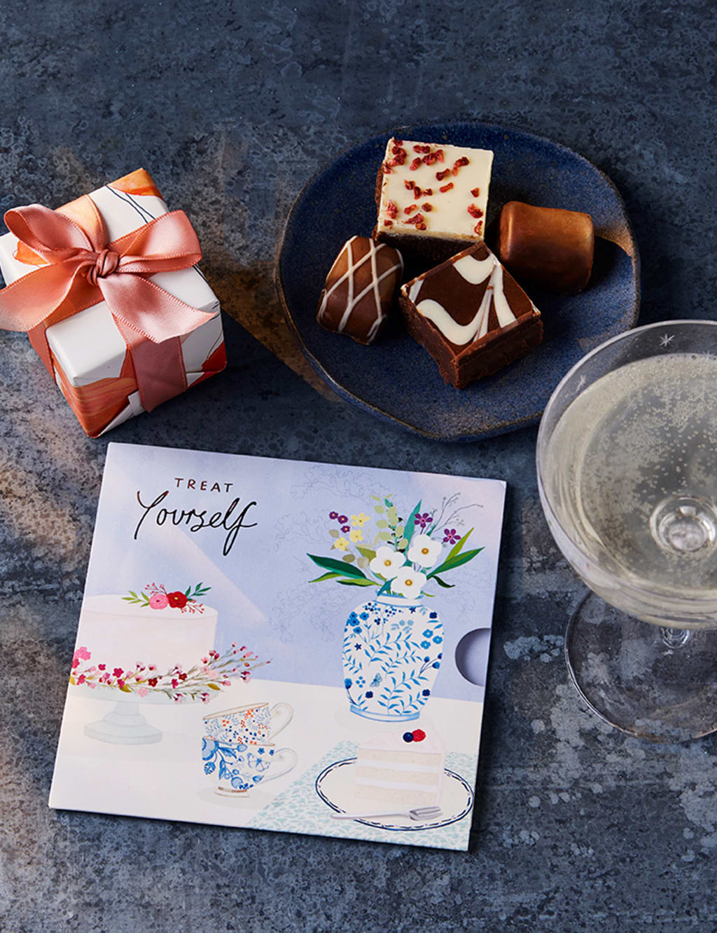 Afternoon Tea Gift Card