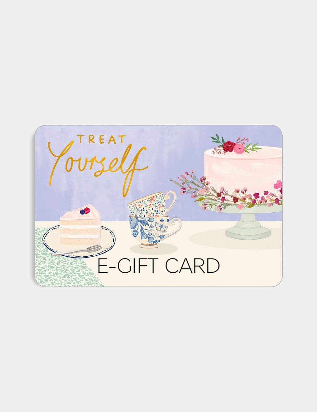 Afternoon Tea E-Gift Card