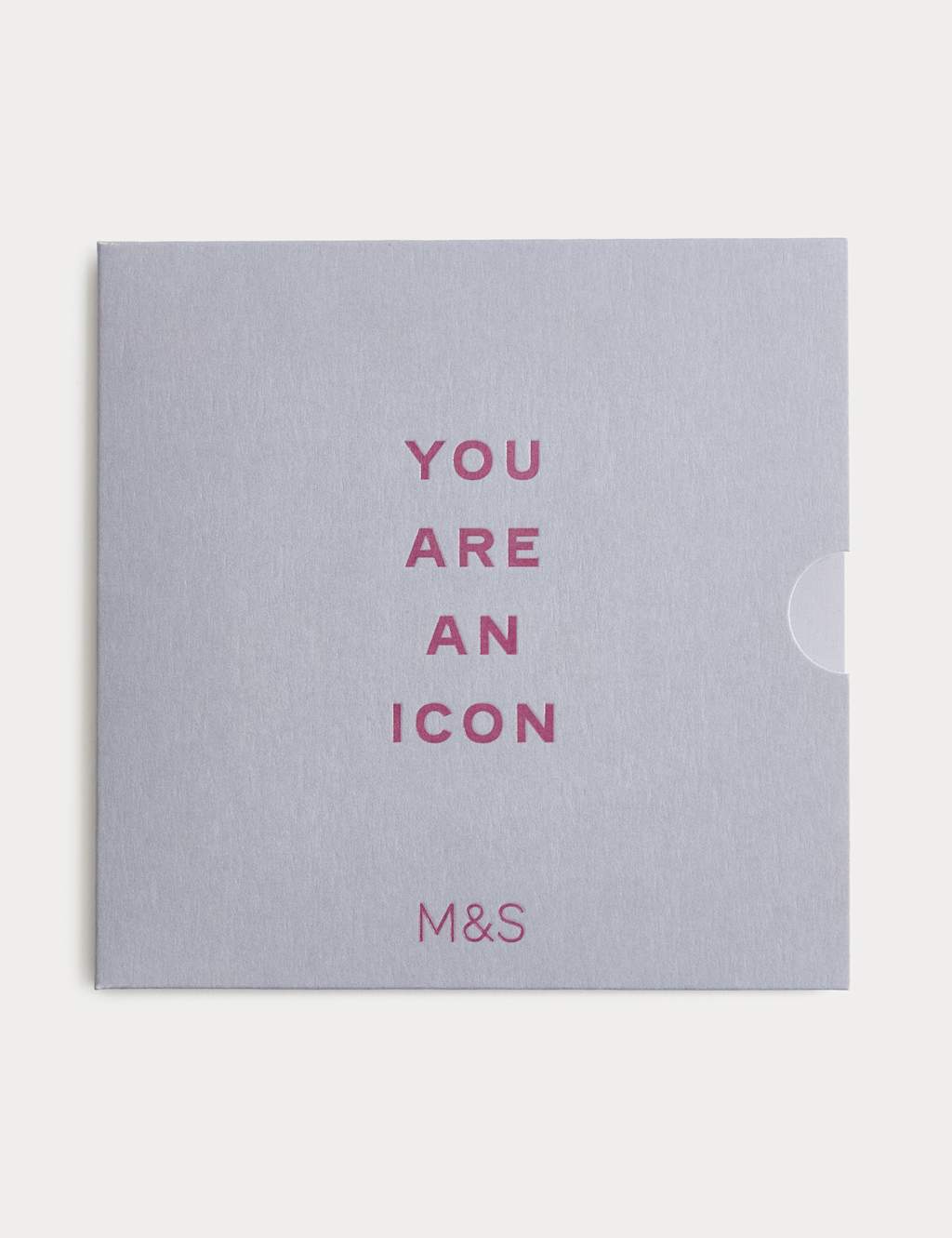 M&S Icon Gift Card