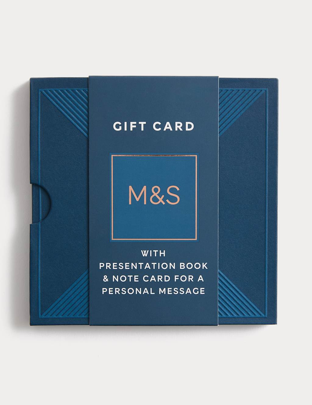 M&S Premium Gift Card